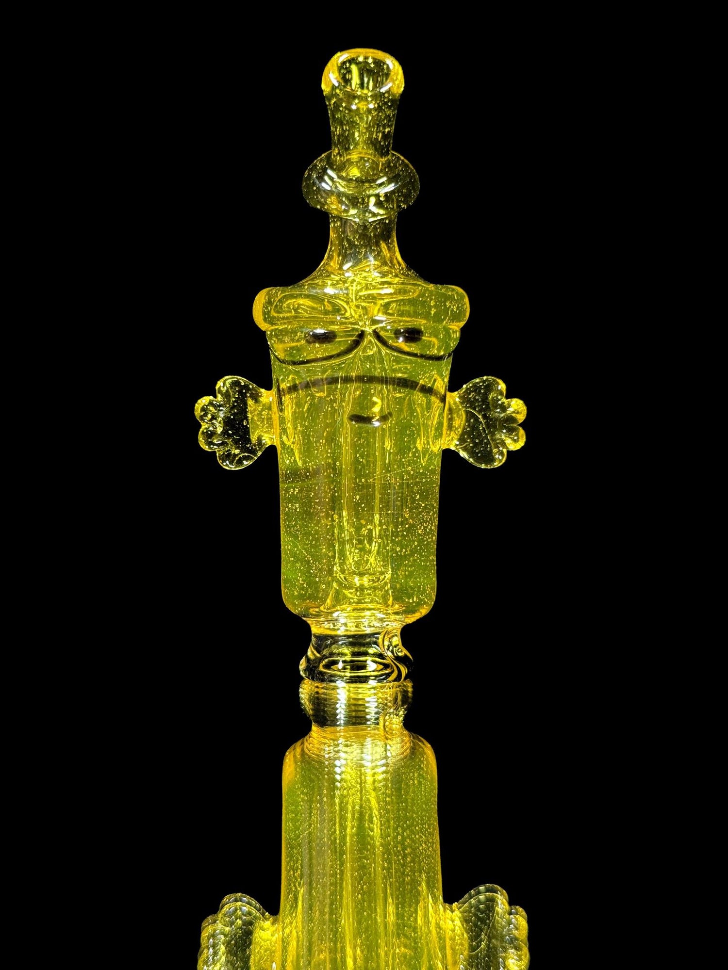 BTGB Shake Pivot Top