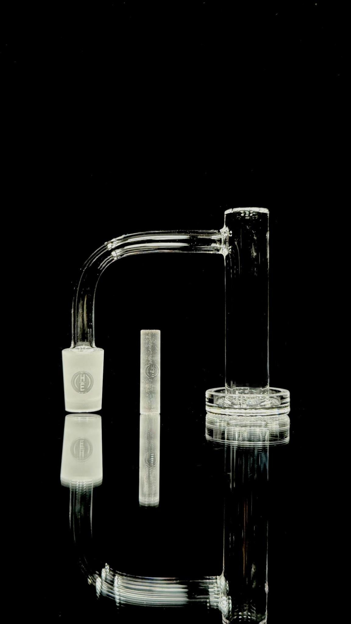 Highly Educated BLK Control Tower 14mm 90