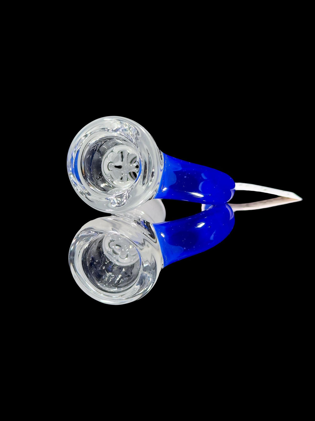 Sovereignty Glass 18mm Slide PA
