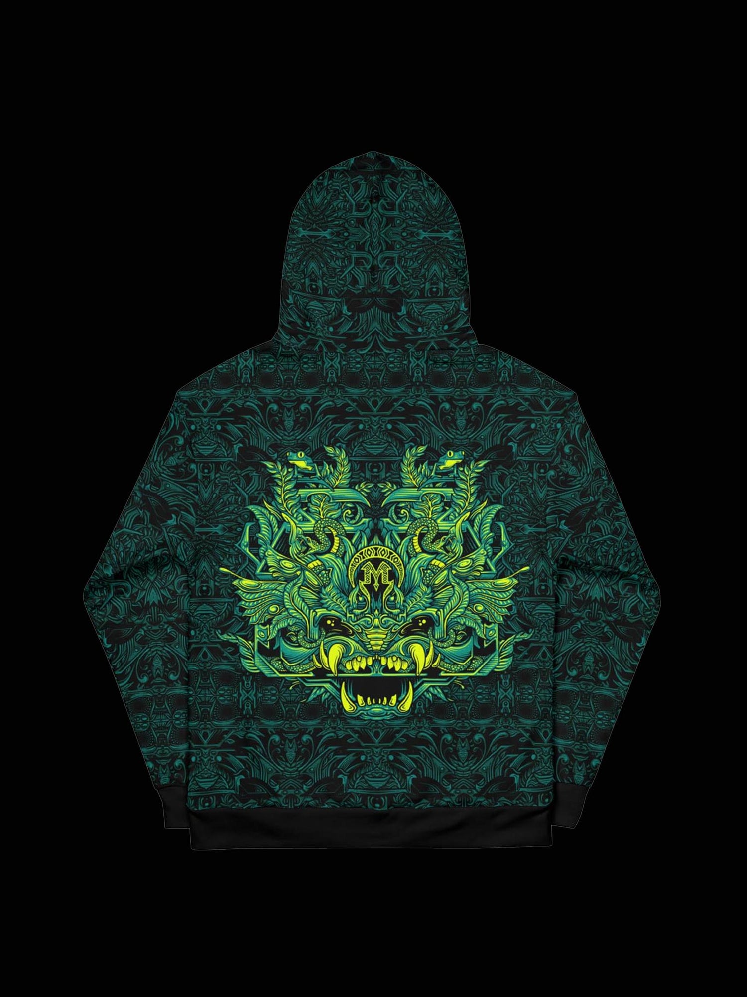 Mothership Understory Pullover