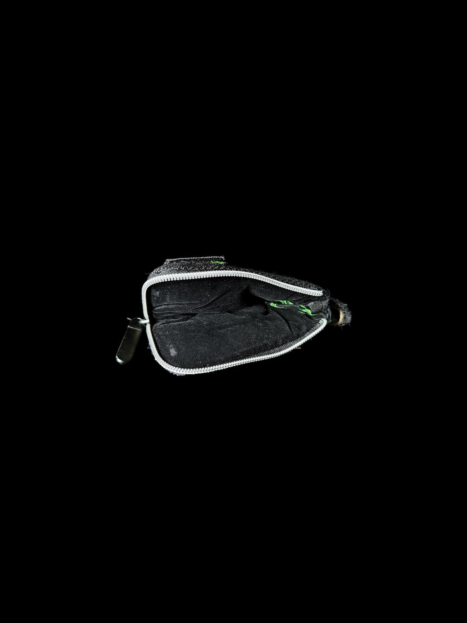 Dime Bags Padded Pouch 5" Black