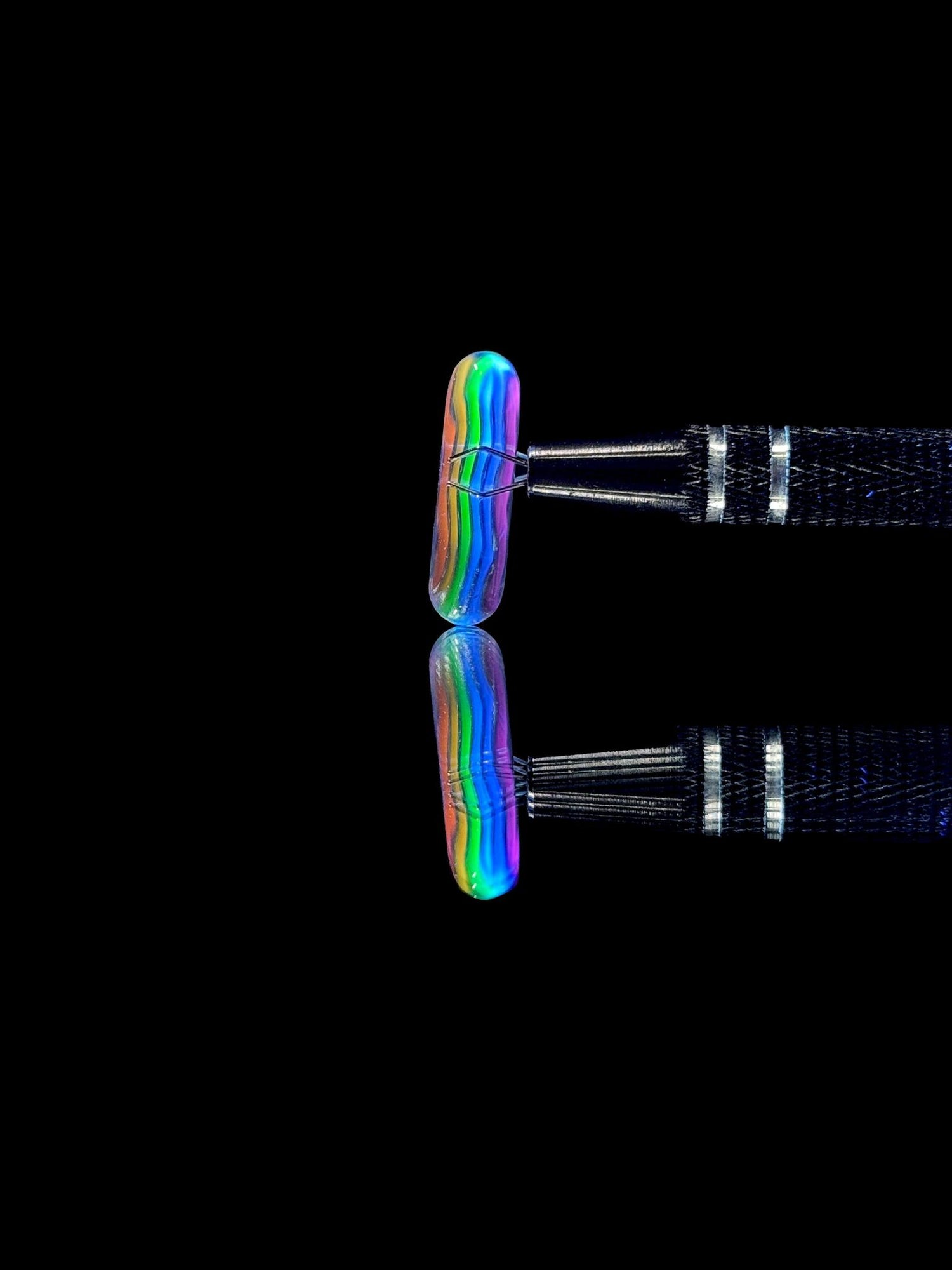AKM Uv Terp Pillar