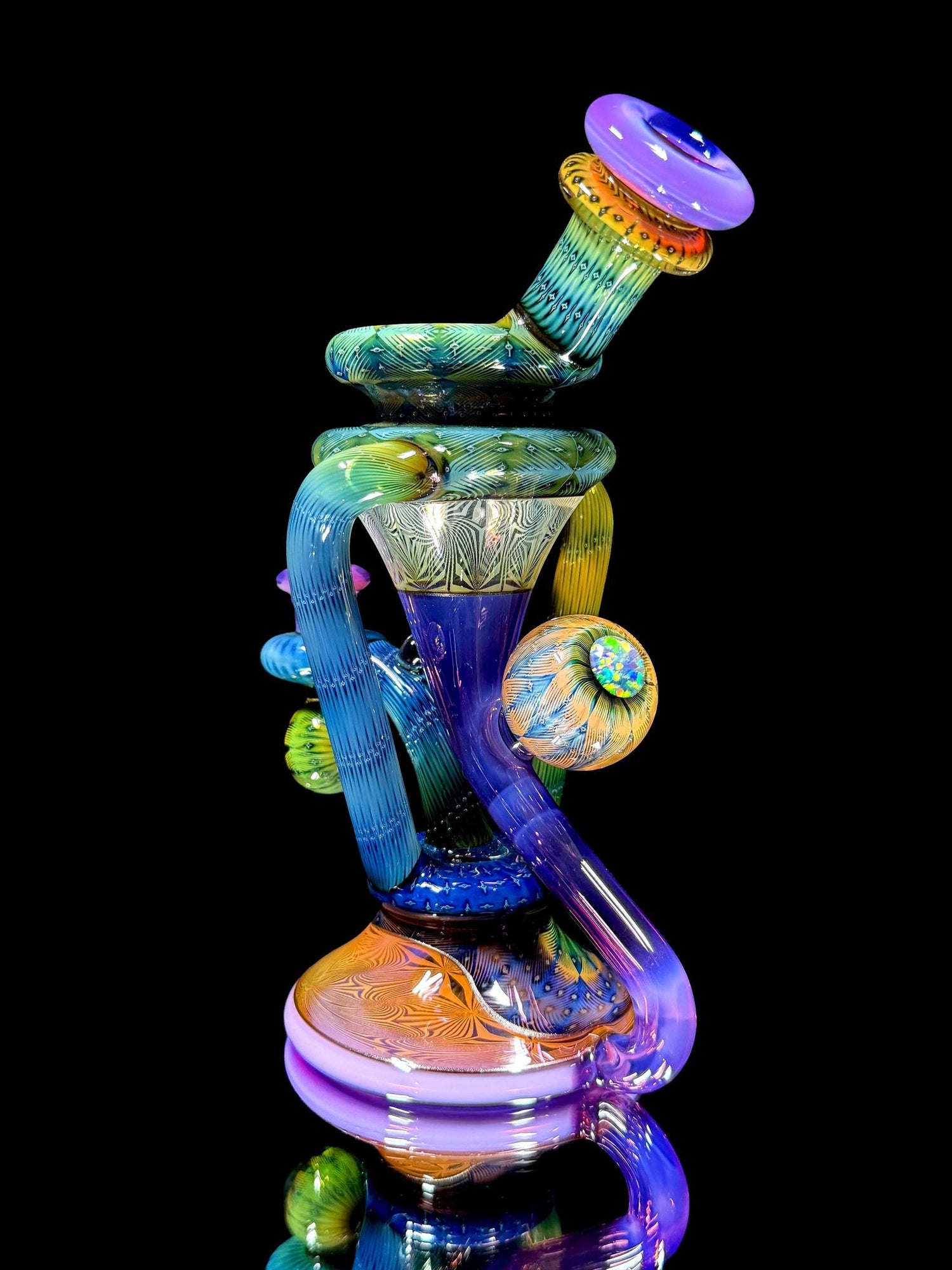 Steve Sizelove Recycler