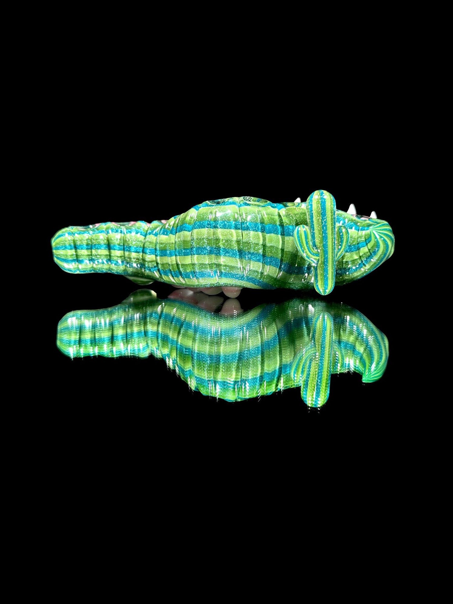 Darby x Salt Glass Spune