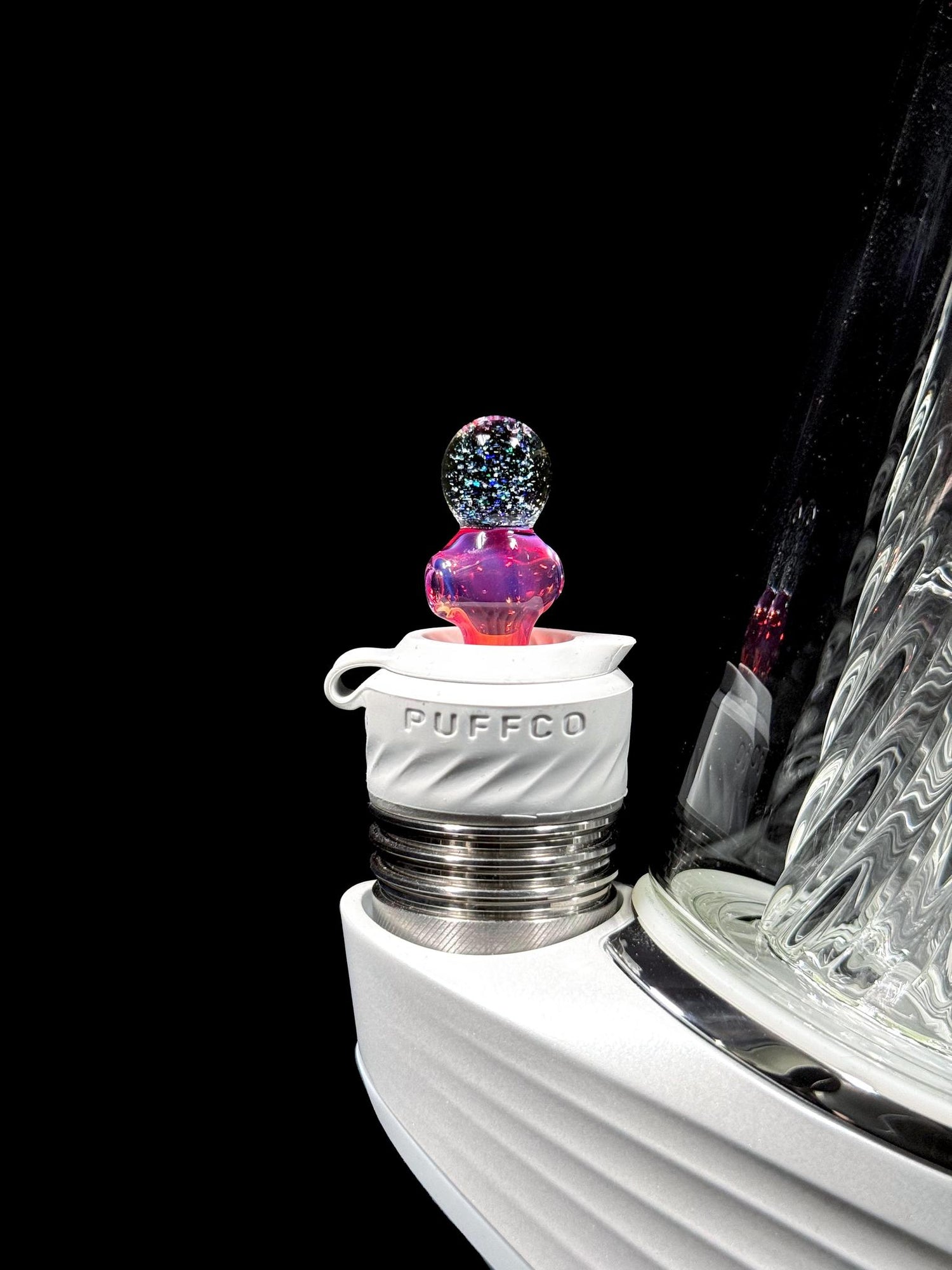 Indo Glass Joystick