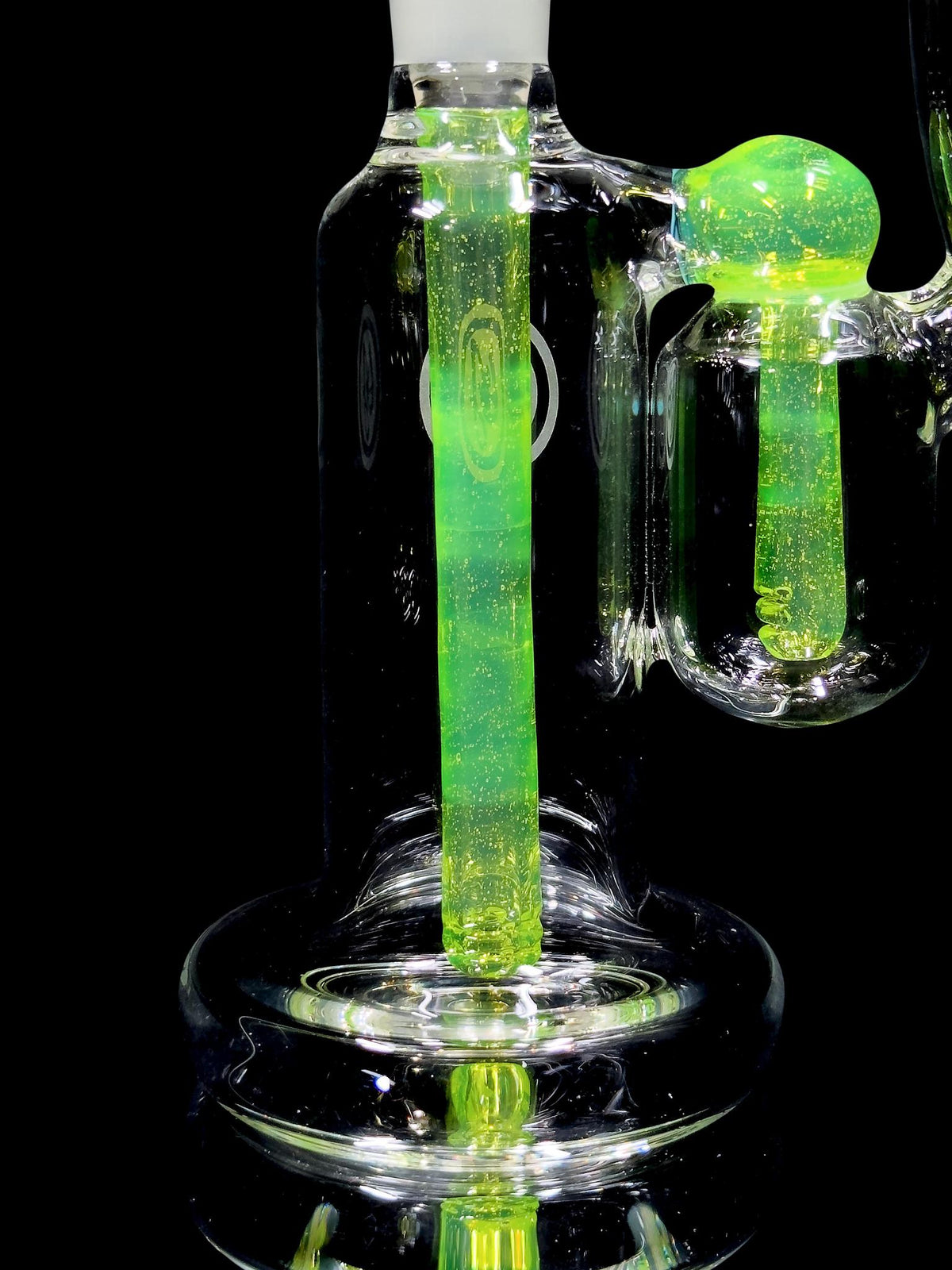 Oj Flame Dub Bub