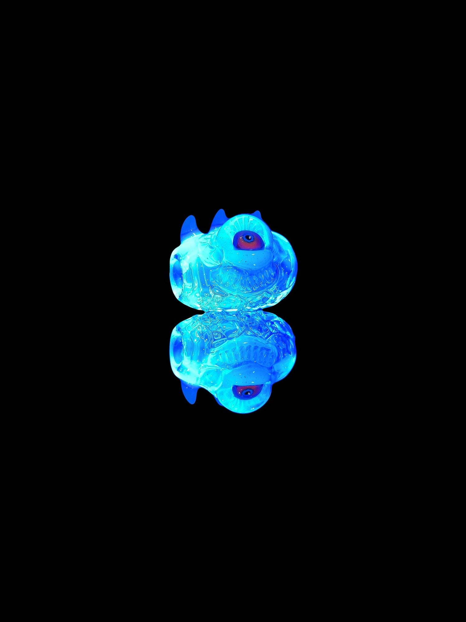 Salt Glass Uv Bead