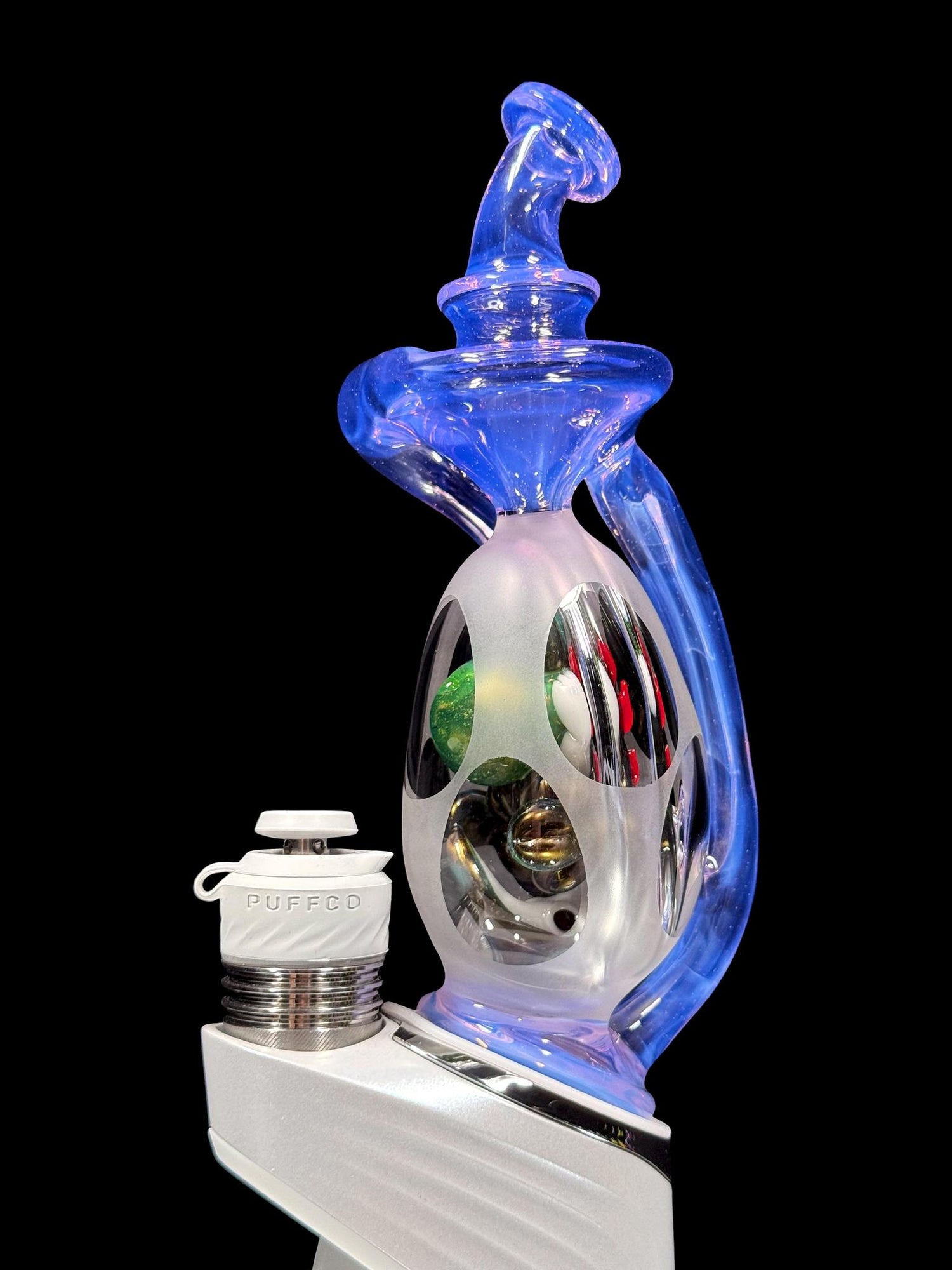 BTGB Peak Broshi Recycler Top