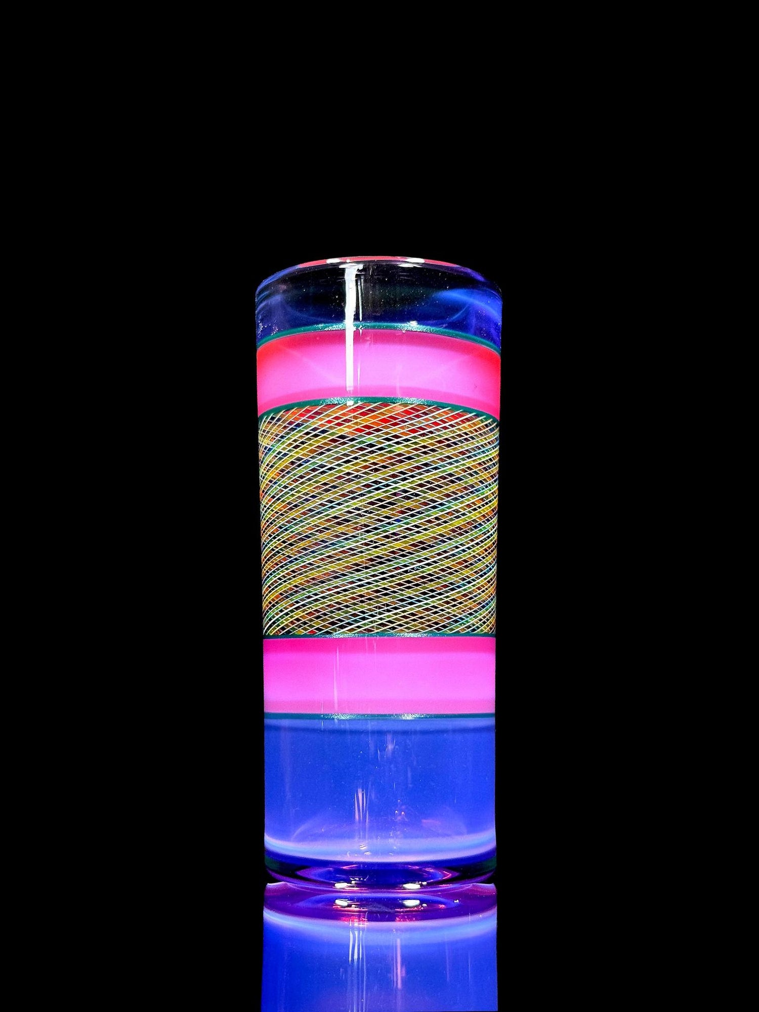 Dosa Glass Shot Glass