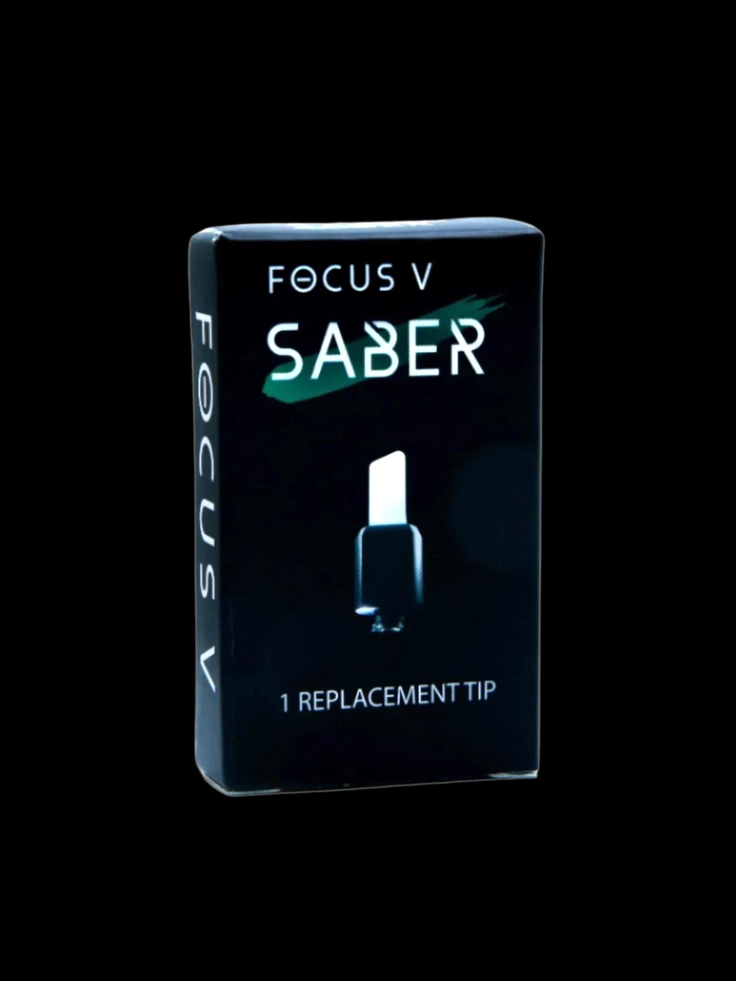 Focus V Saber Replacement Tip 1pk