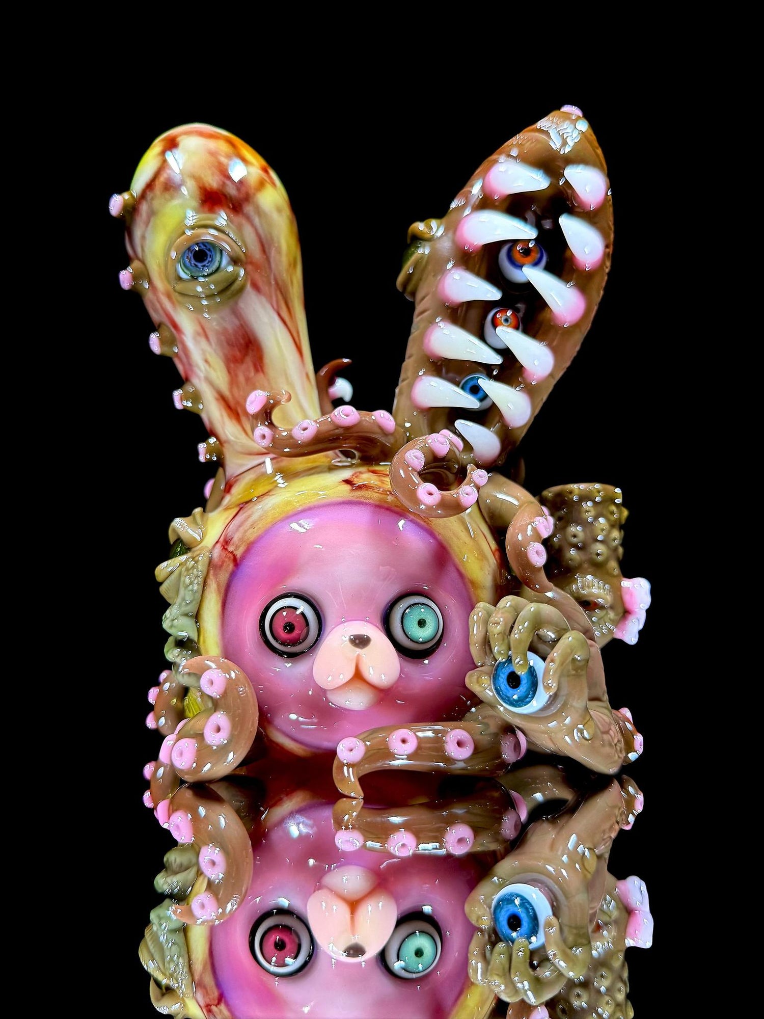 Salt Glass x Aquariust Chappy Rig