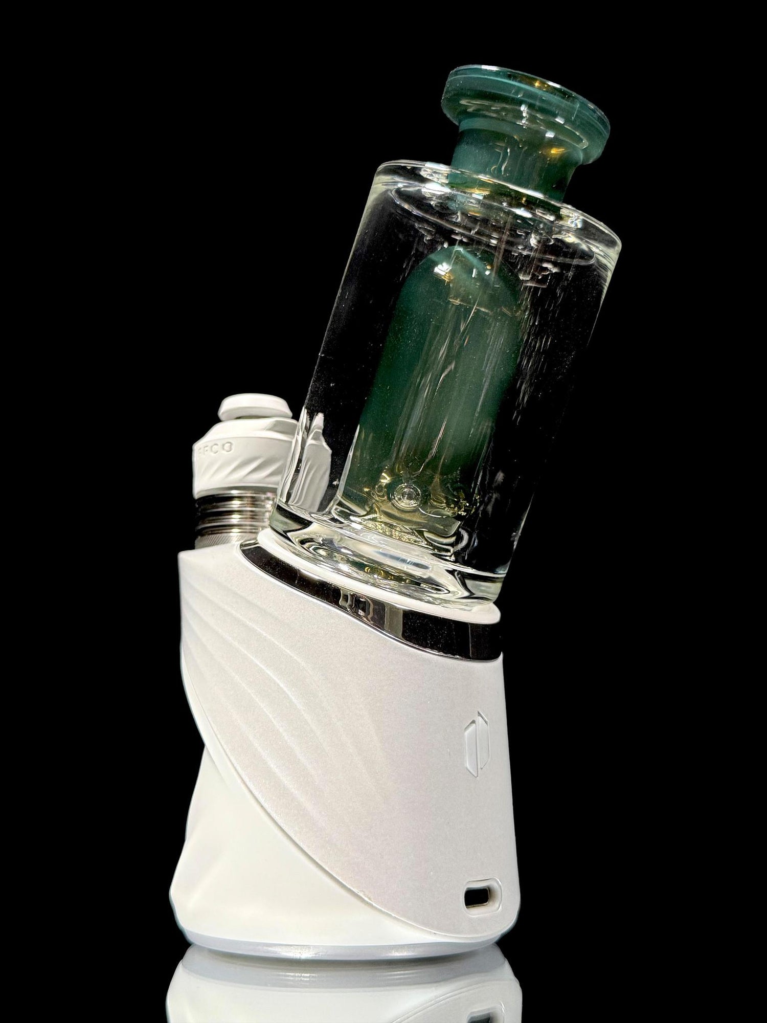 Randohm Glass Mini Chugger Peak Top