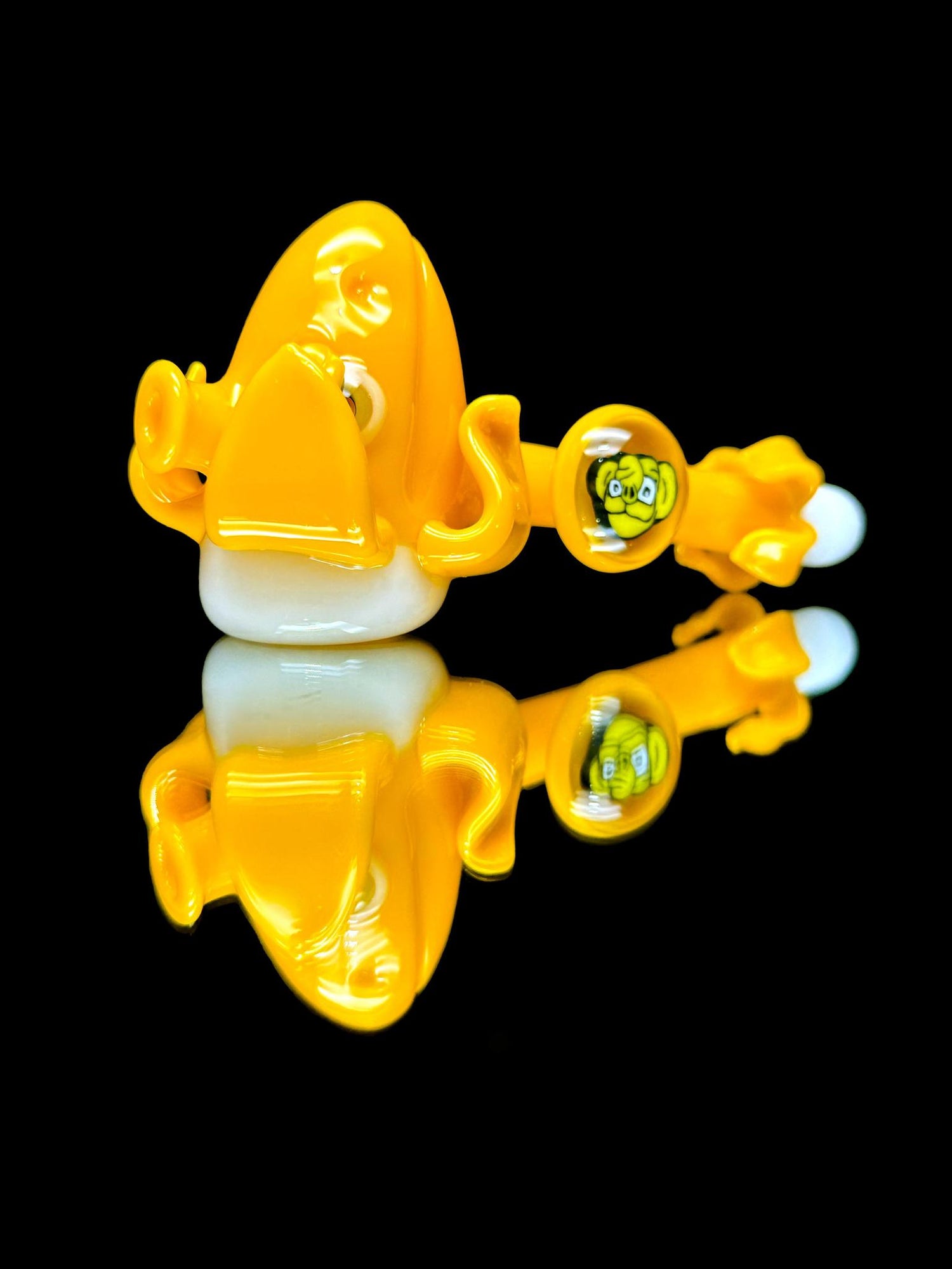 Coyle x Elbo Nana Dino Hammer