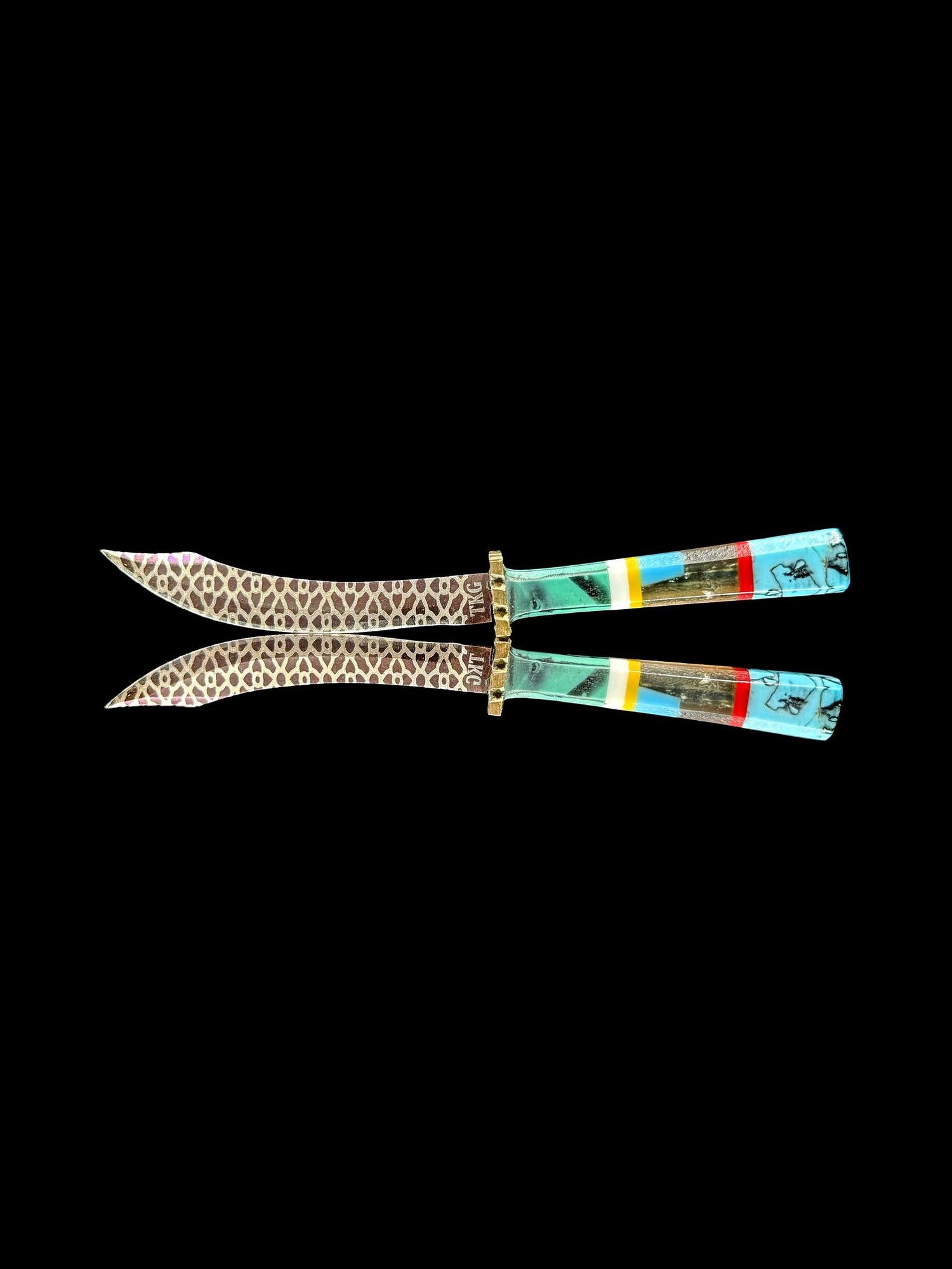 Tony Kazy Sword Dab Tool