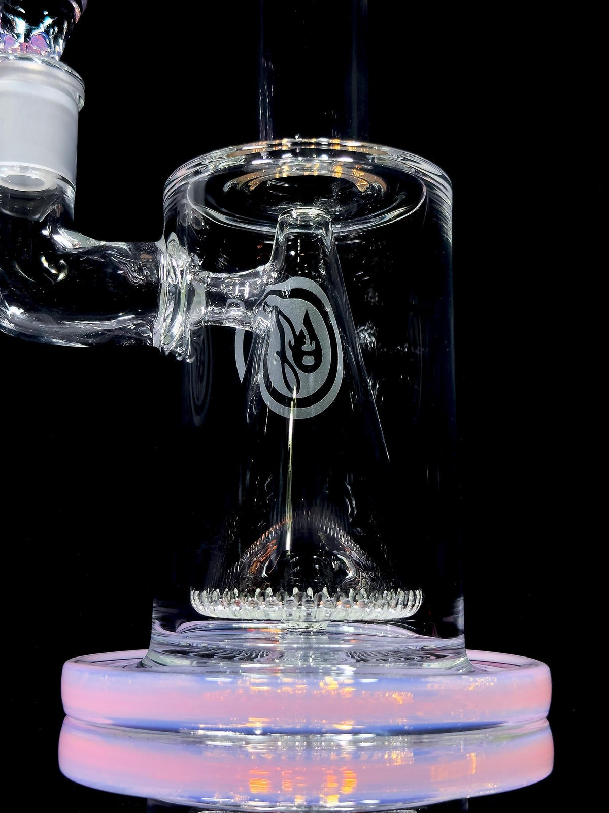 Oj Flame Collins Straight Tube