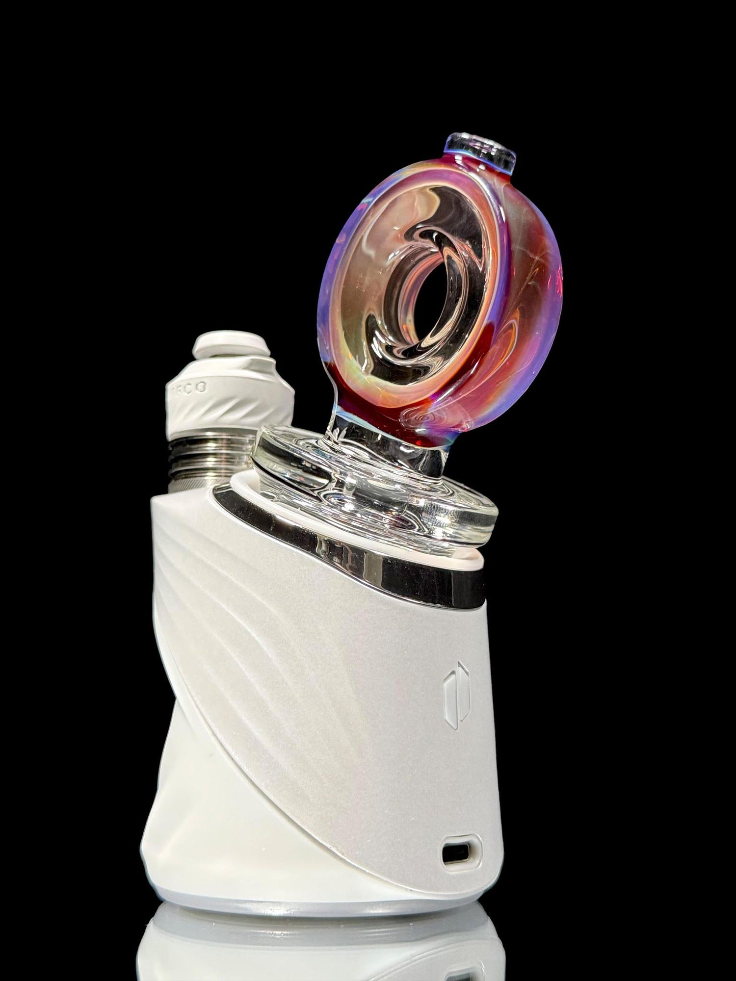 Randohm Glass Peak Dry Top