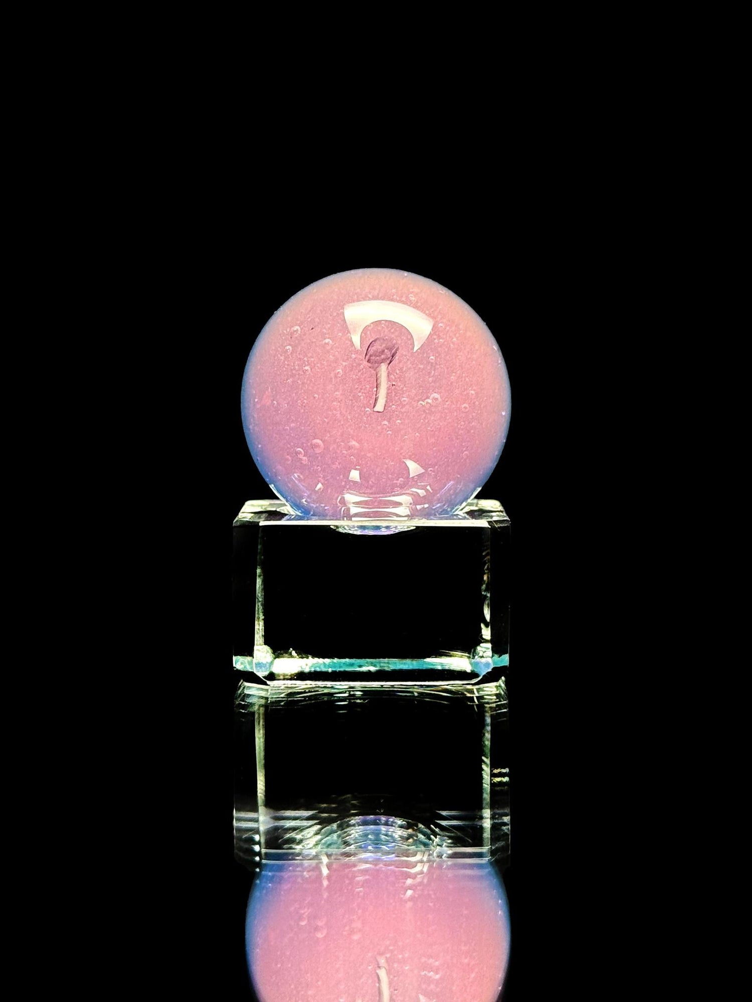 Emperial Glass Slurper Marble