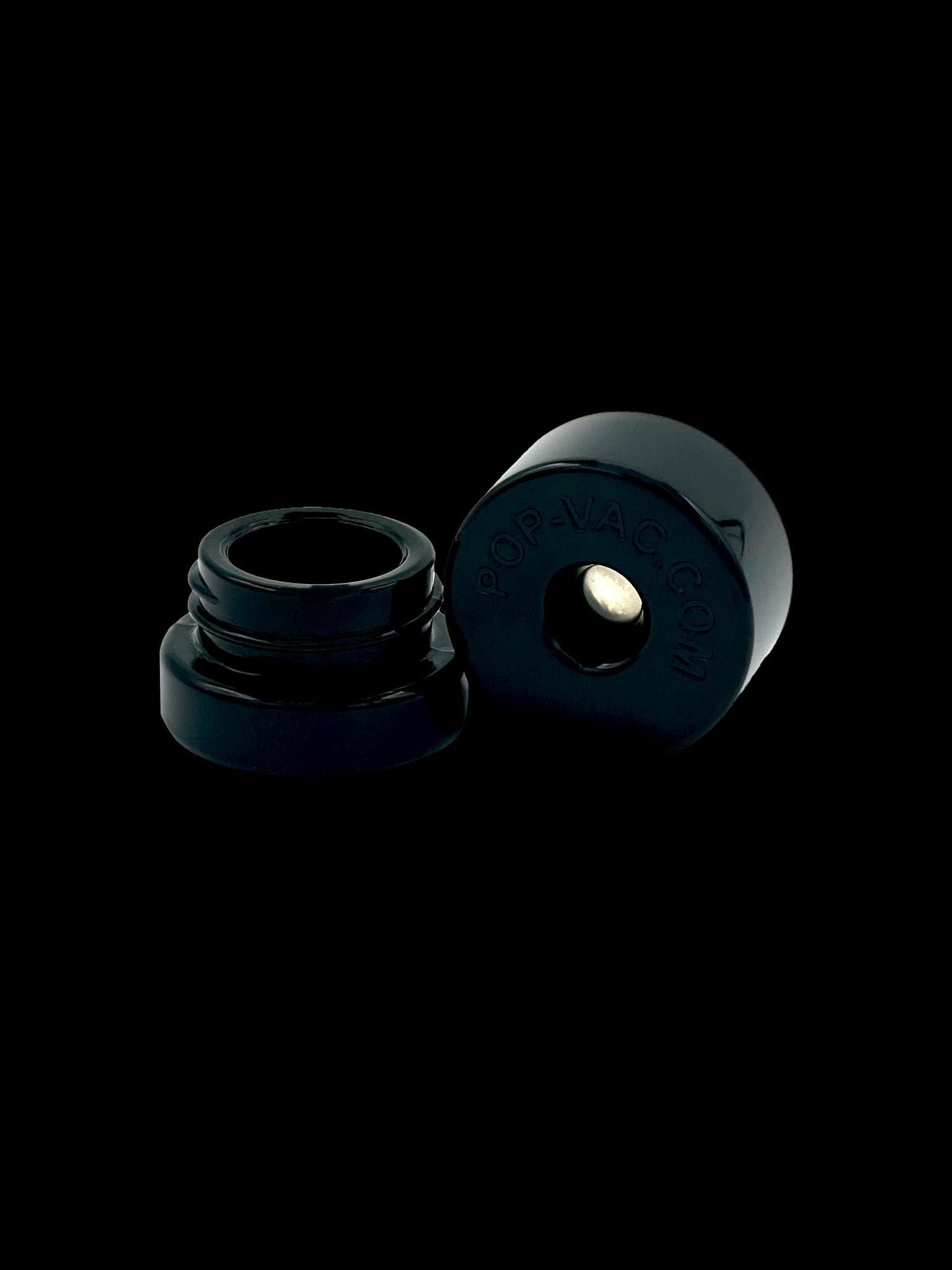 Pop-Vac Jars 4ML