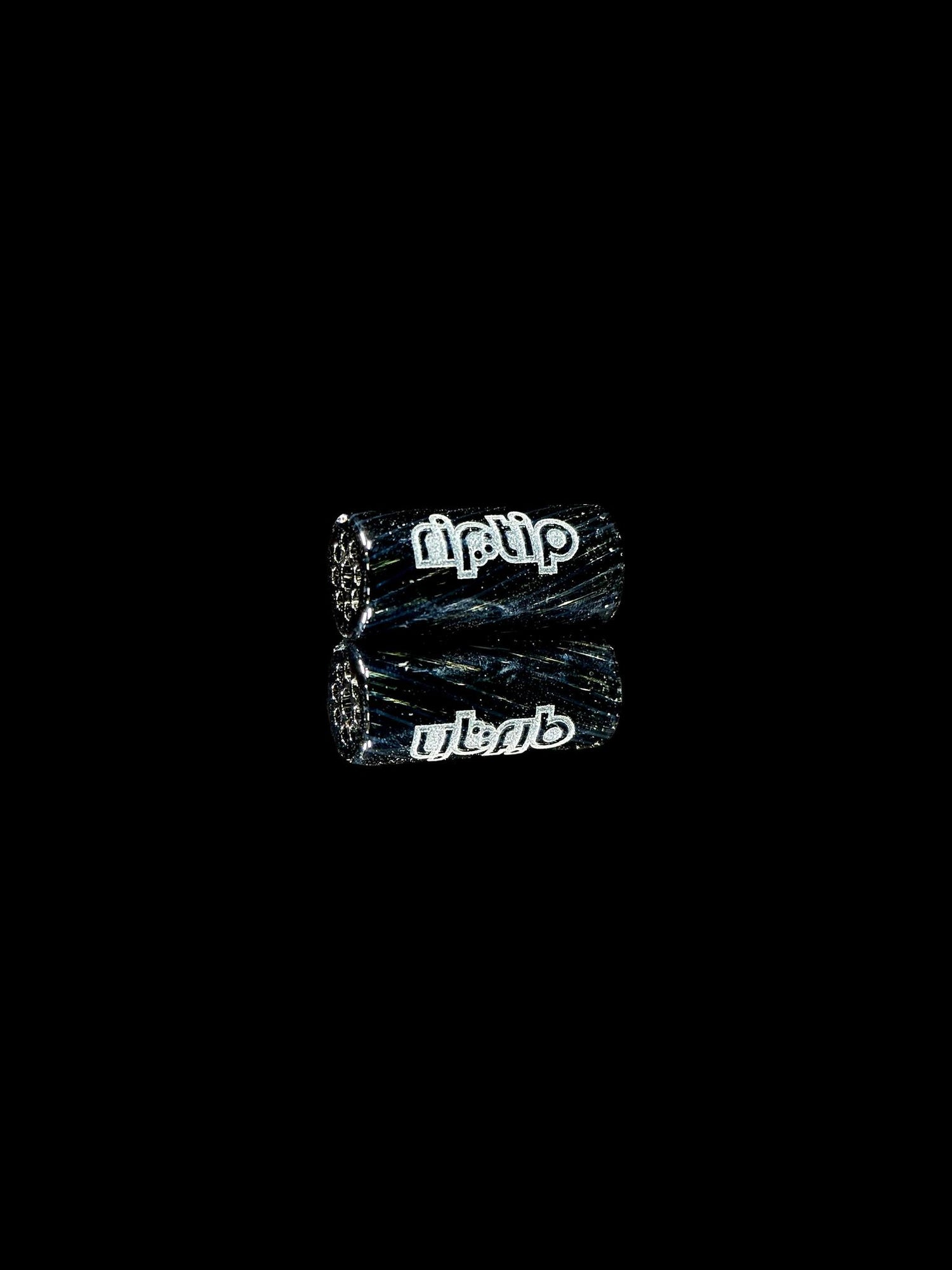 RipTip Jet Black Size 11