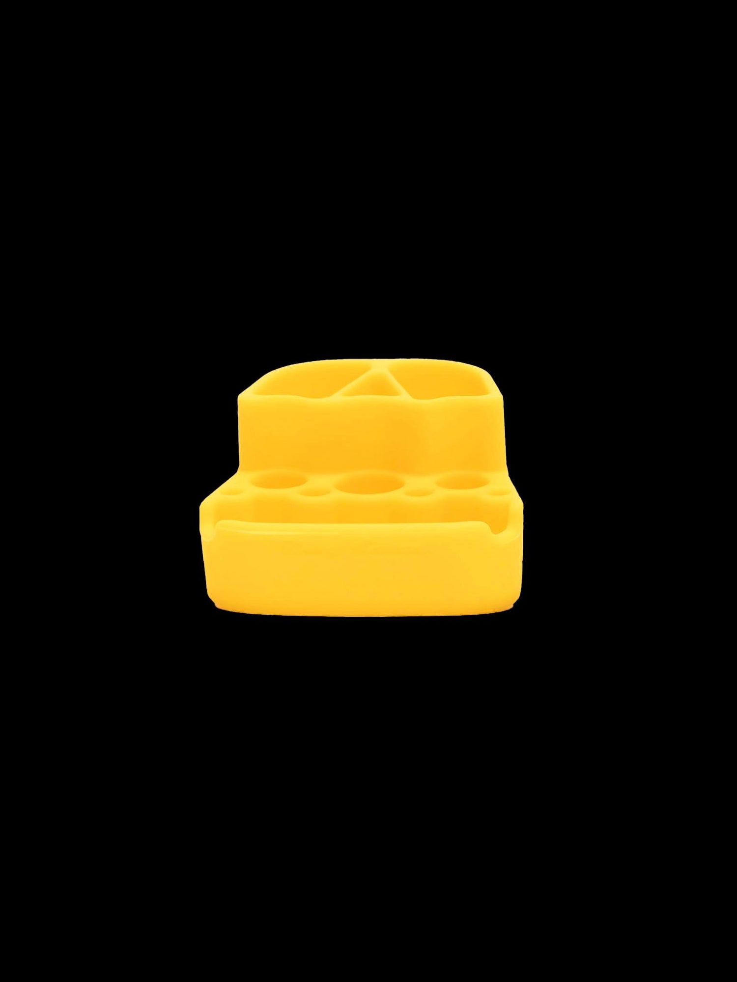 Blazy Susan Silicone Dab Station