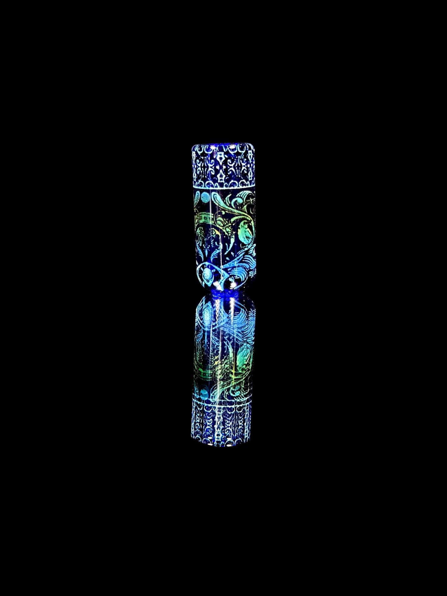 Mothership Hologram Rolling Tip