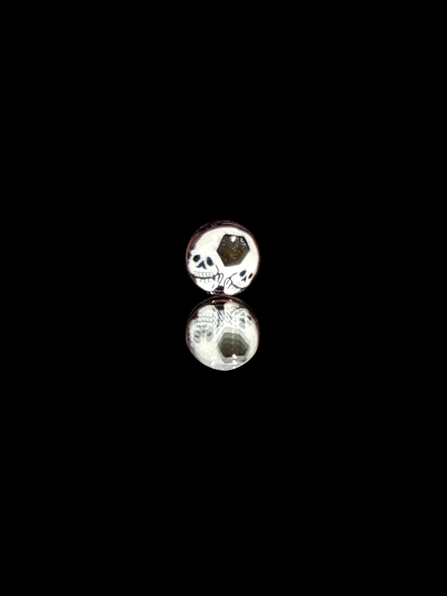 AKM Uv Dead Valve/CT Cap