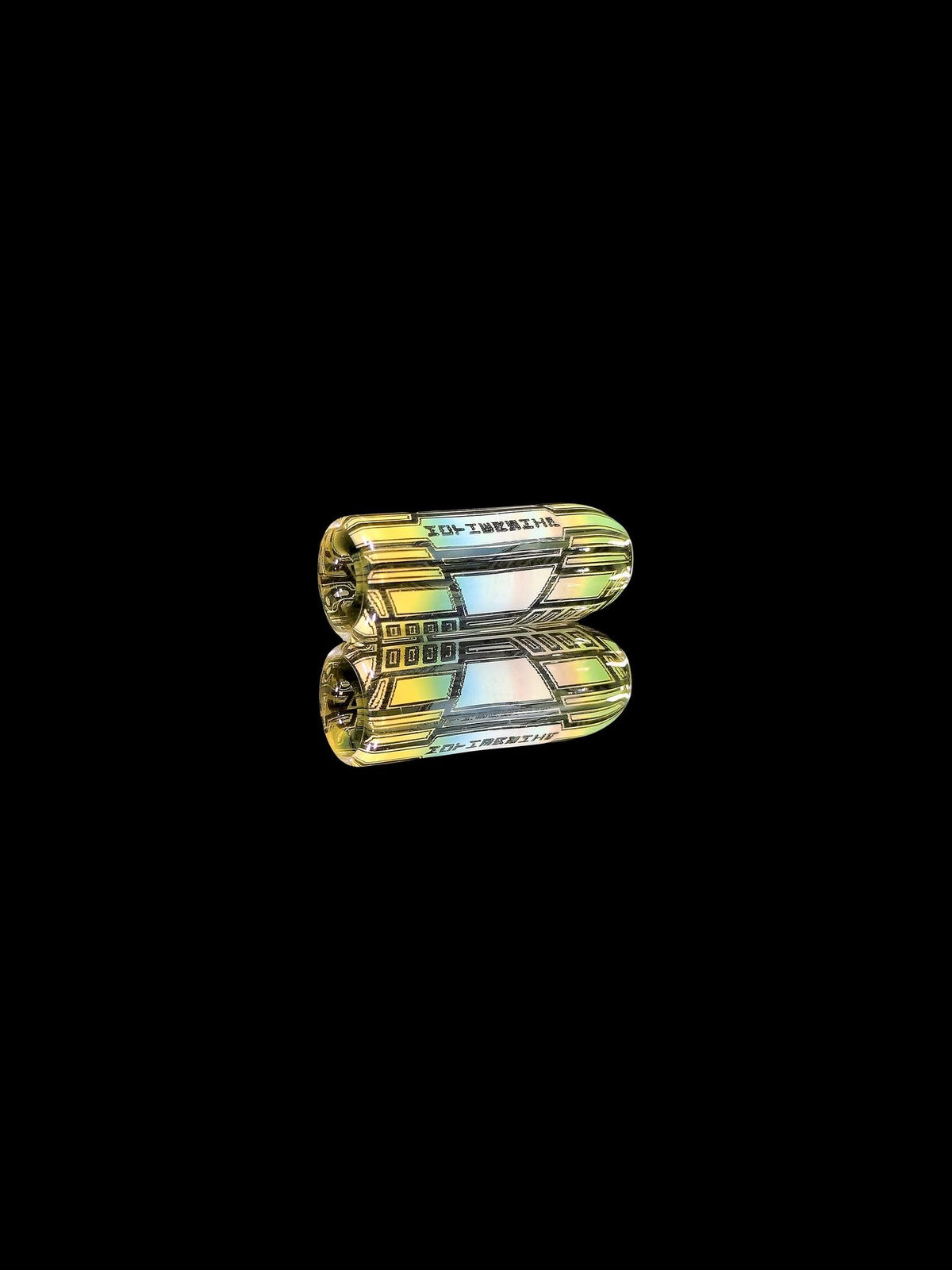 Mothership Hologram Rolling Tip