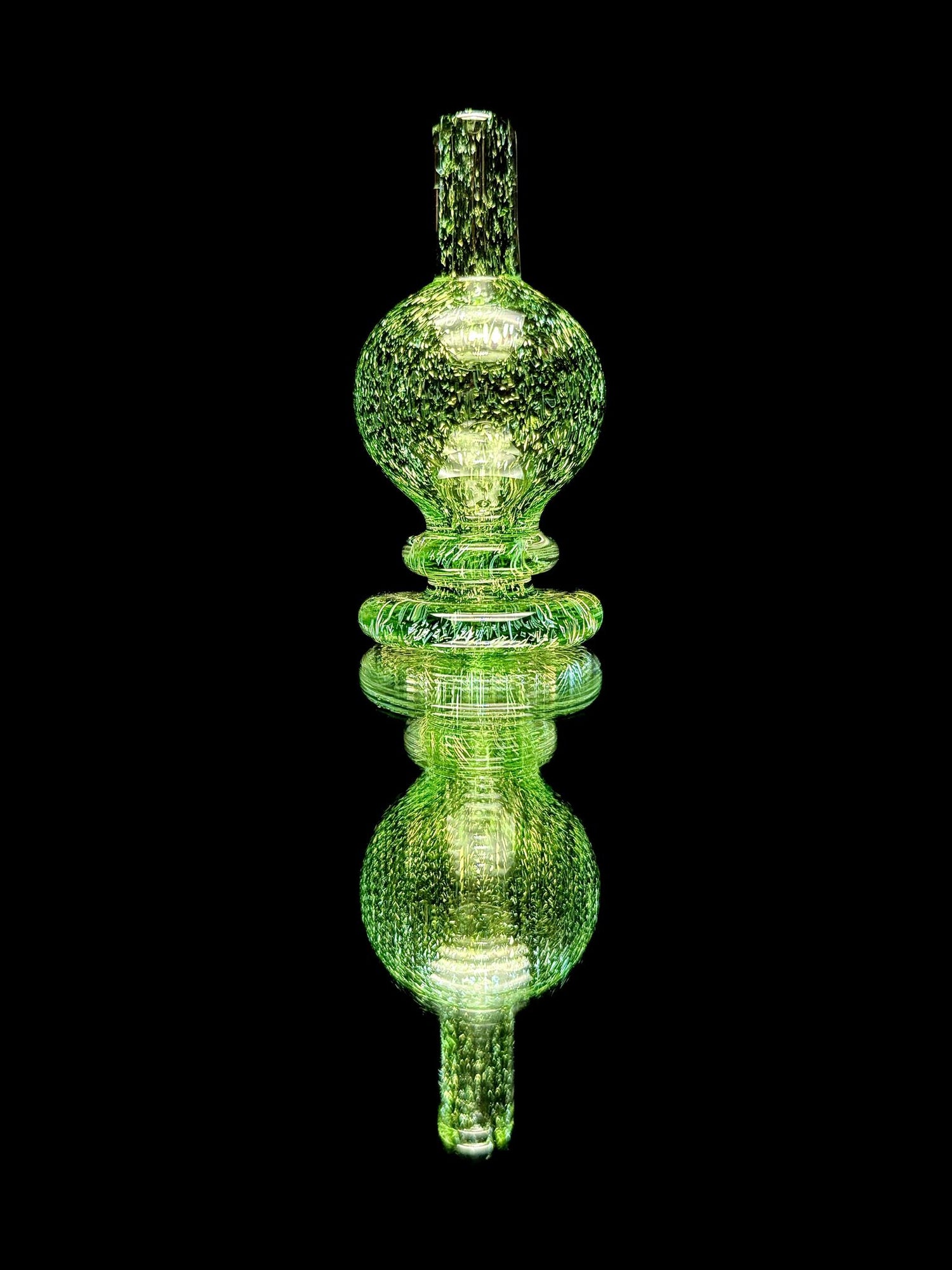 Justin Freeman Bubble Cap