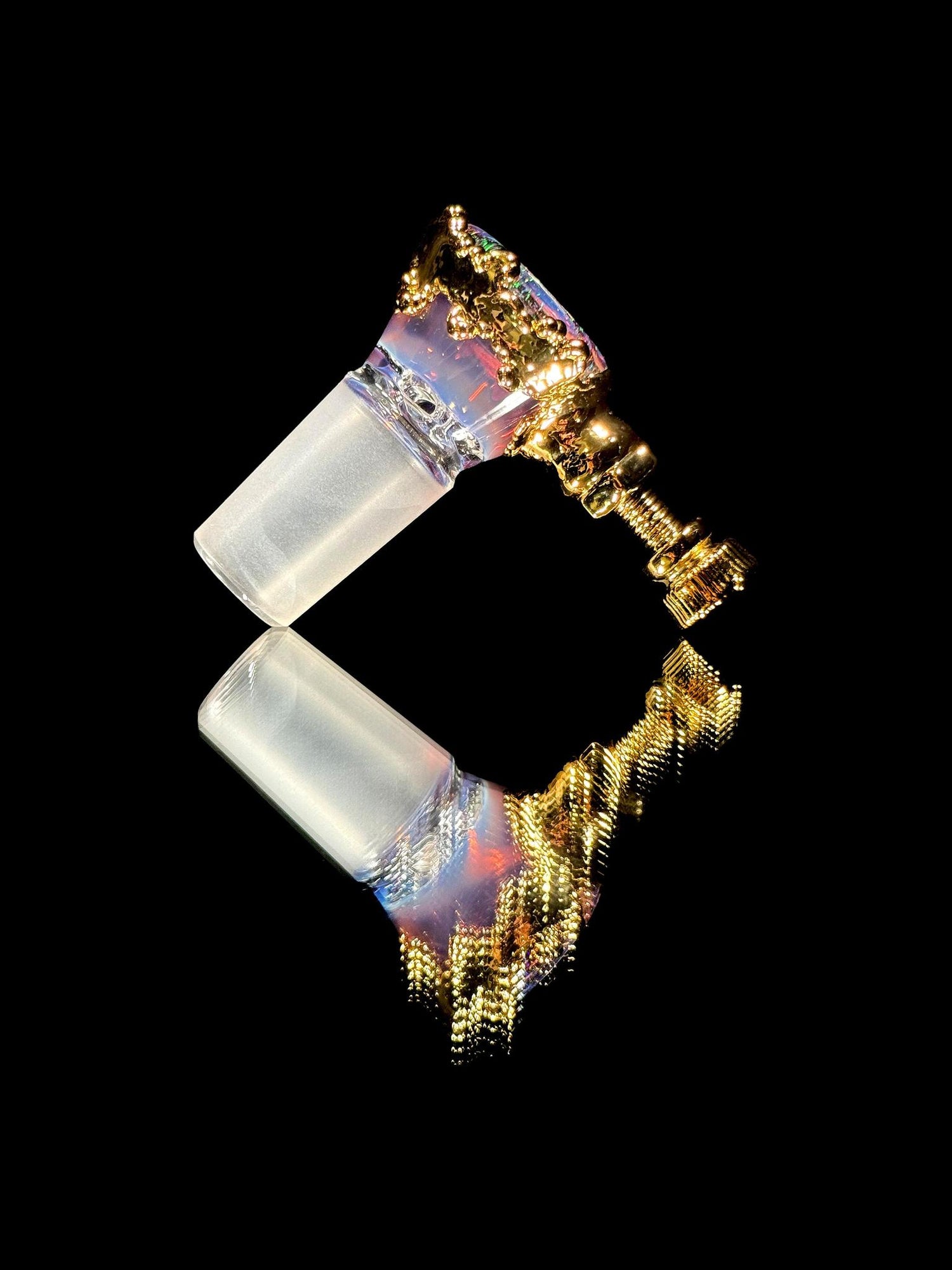 Snic Barnes 18mm Amulet Slide