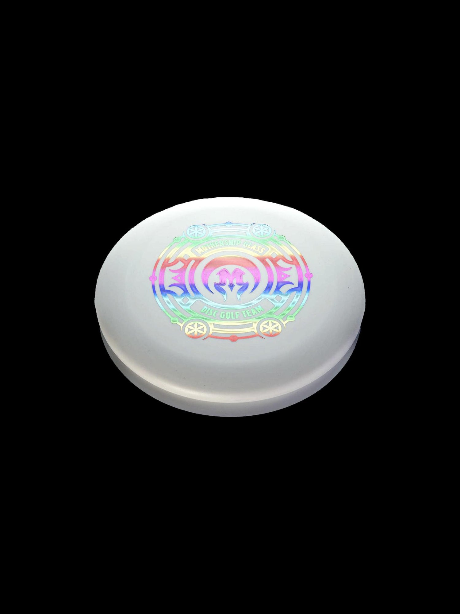 Mothership x Innova Golf Disc