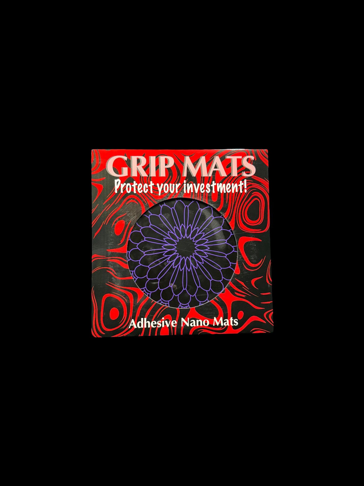 Grip Mats 4.5"