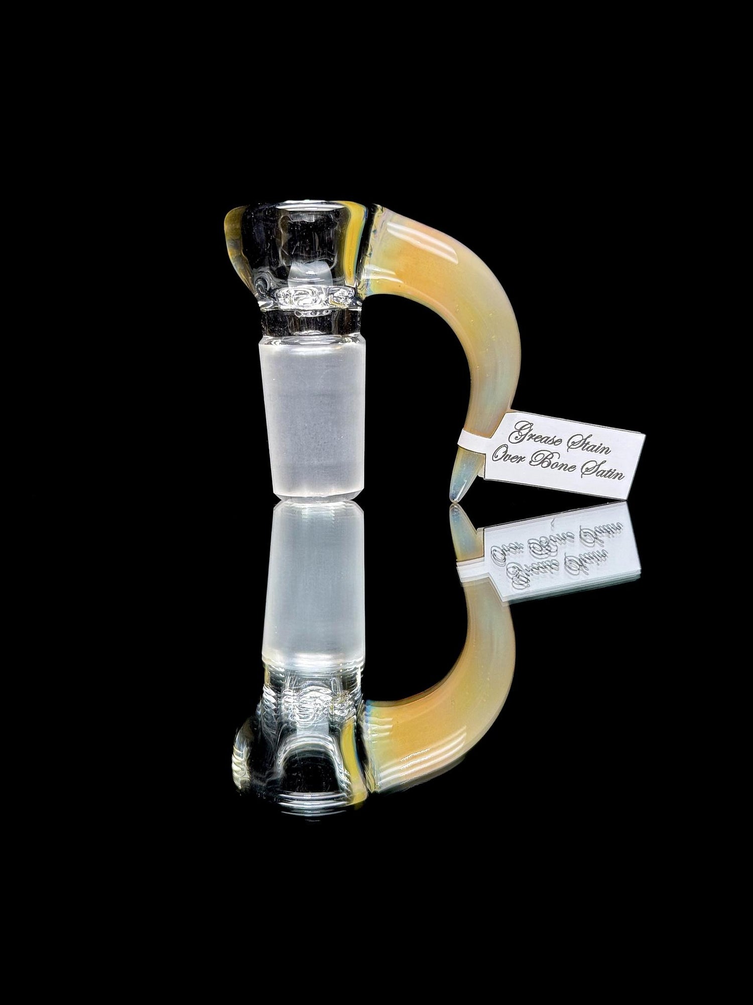 Sovereignty Glass 18mm Slide PA