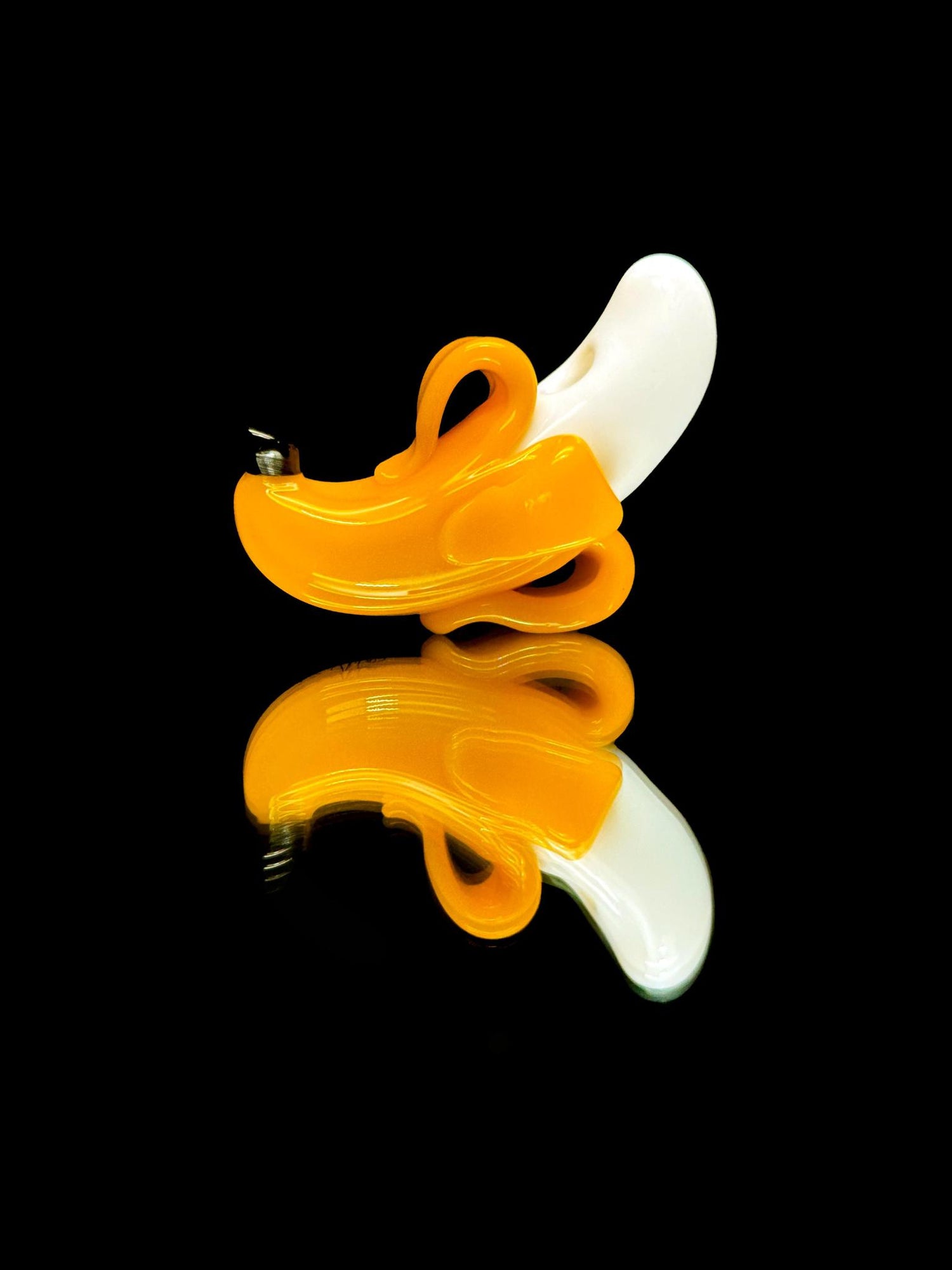 Coyle Banana Pendant