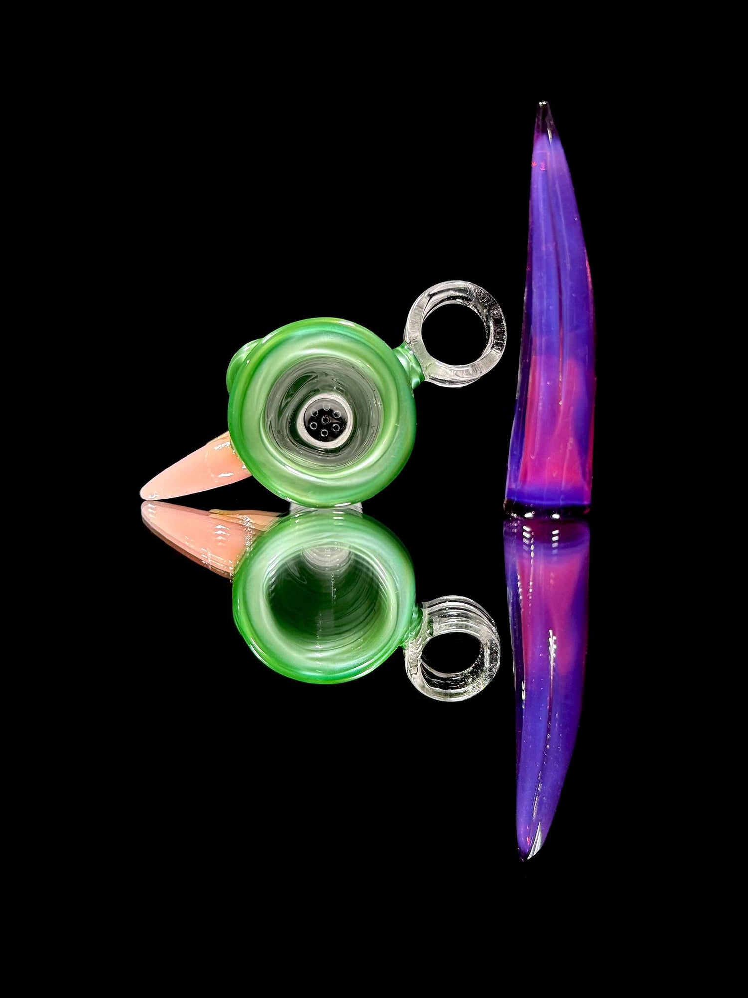 Tony Kazy 14mm Slide