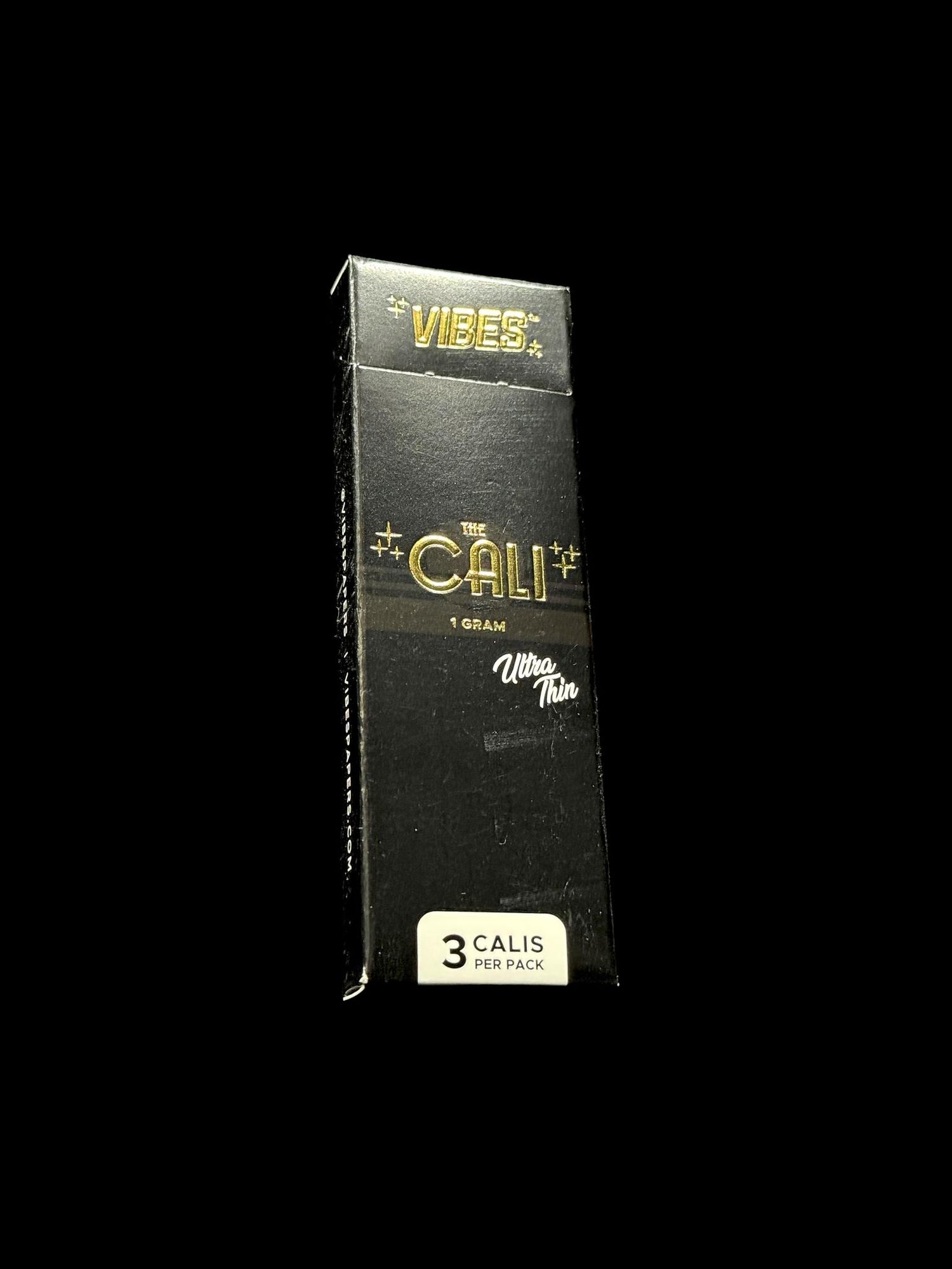 Vibes Papers Cali Ultra Thin Cones 1g
