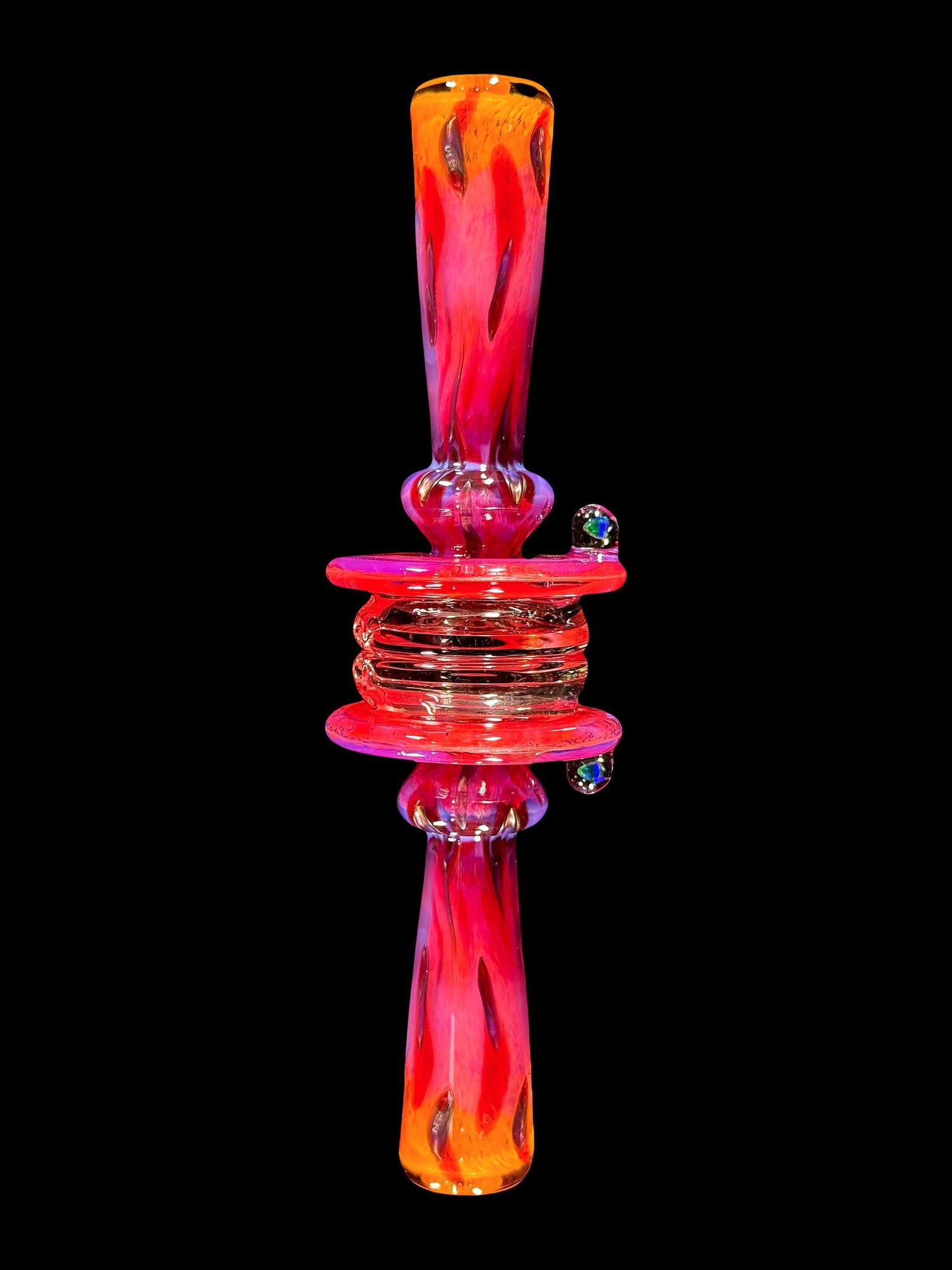 Indo Glass x Geoff Made Glass Peak Dry Top
