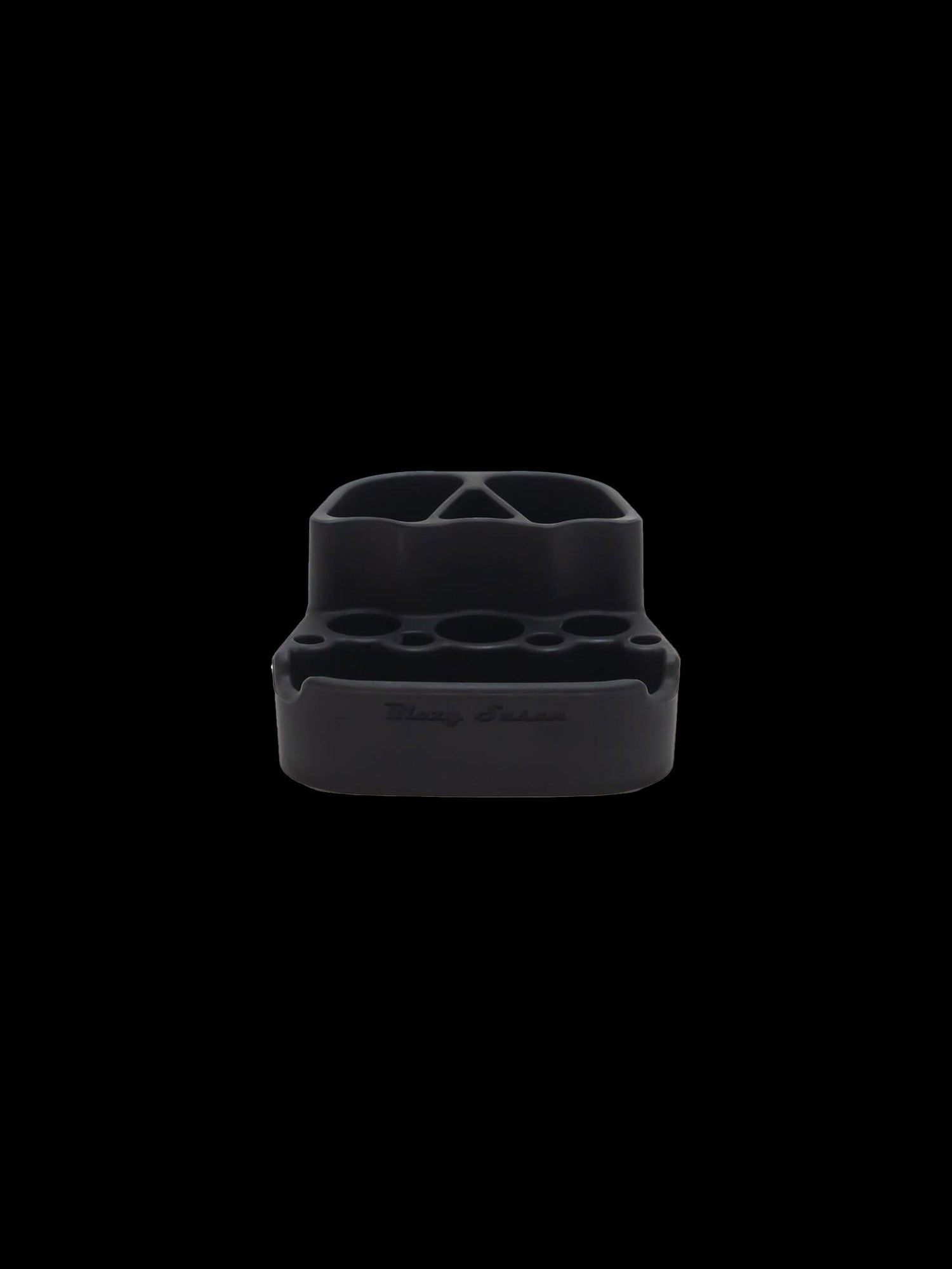 Blazy Susan Silicone Dab Station