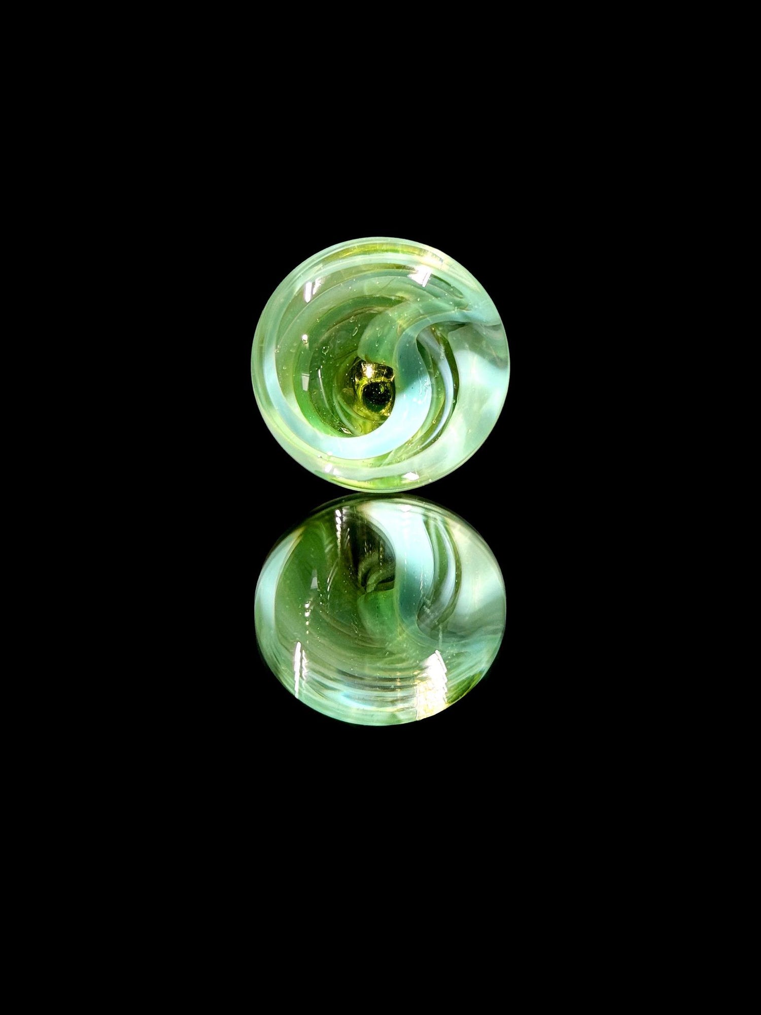 Str8 Glass Terp Slurper Cone Cap
