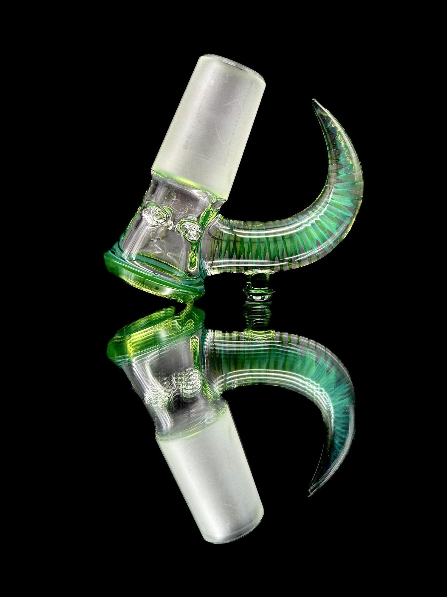 Jamms Glass 18mm Slide