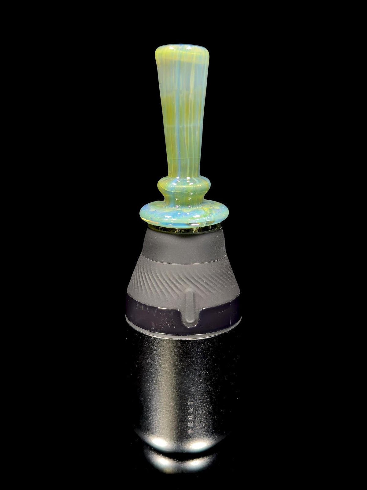 Indo Glass x Geoff Made Glass Core Top