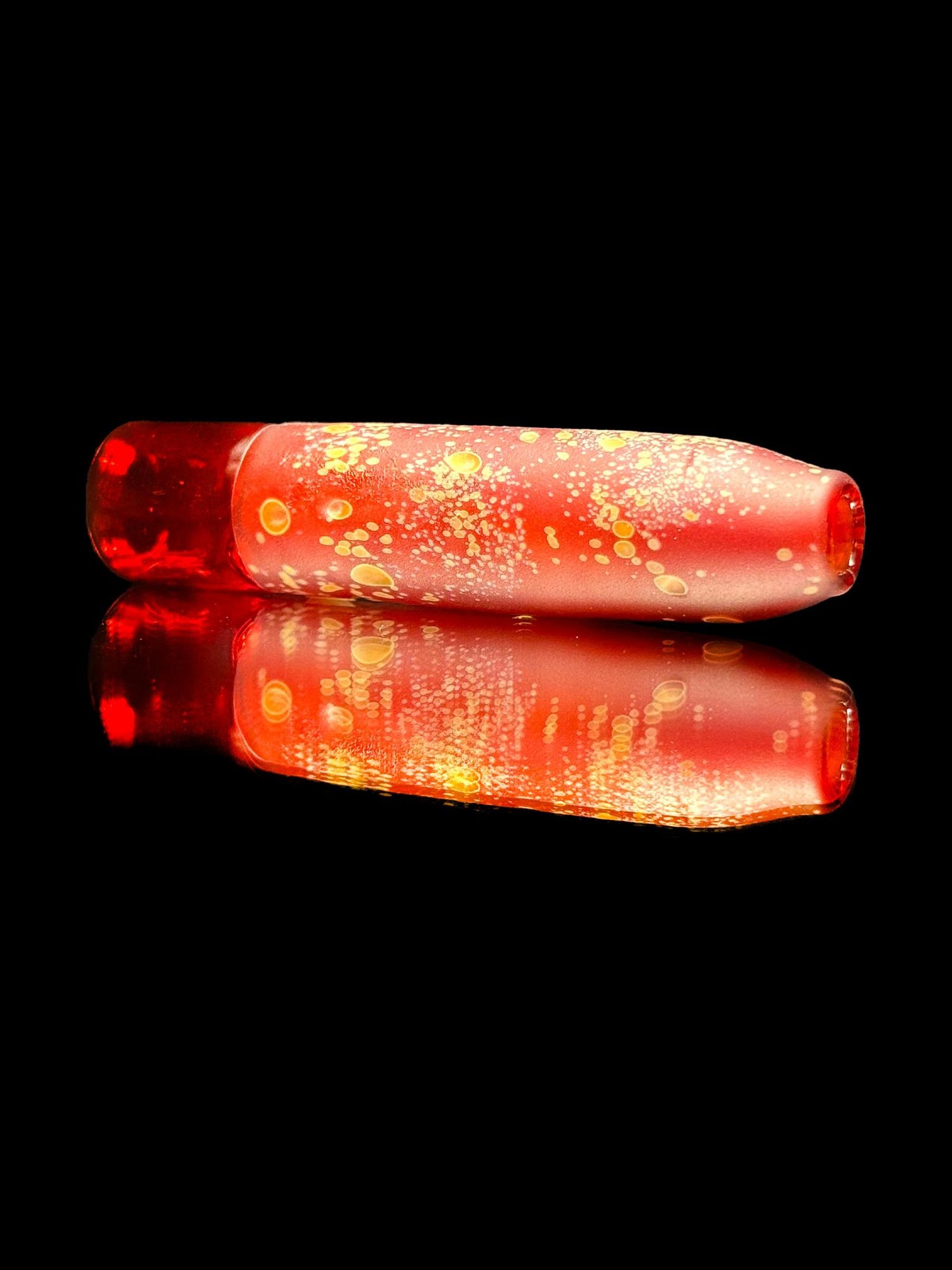 Alecblowsglass Sweet Potato Chillum