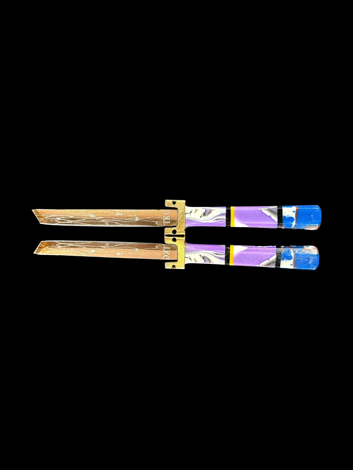 Tony Kazy Sword Dab Tool