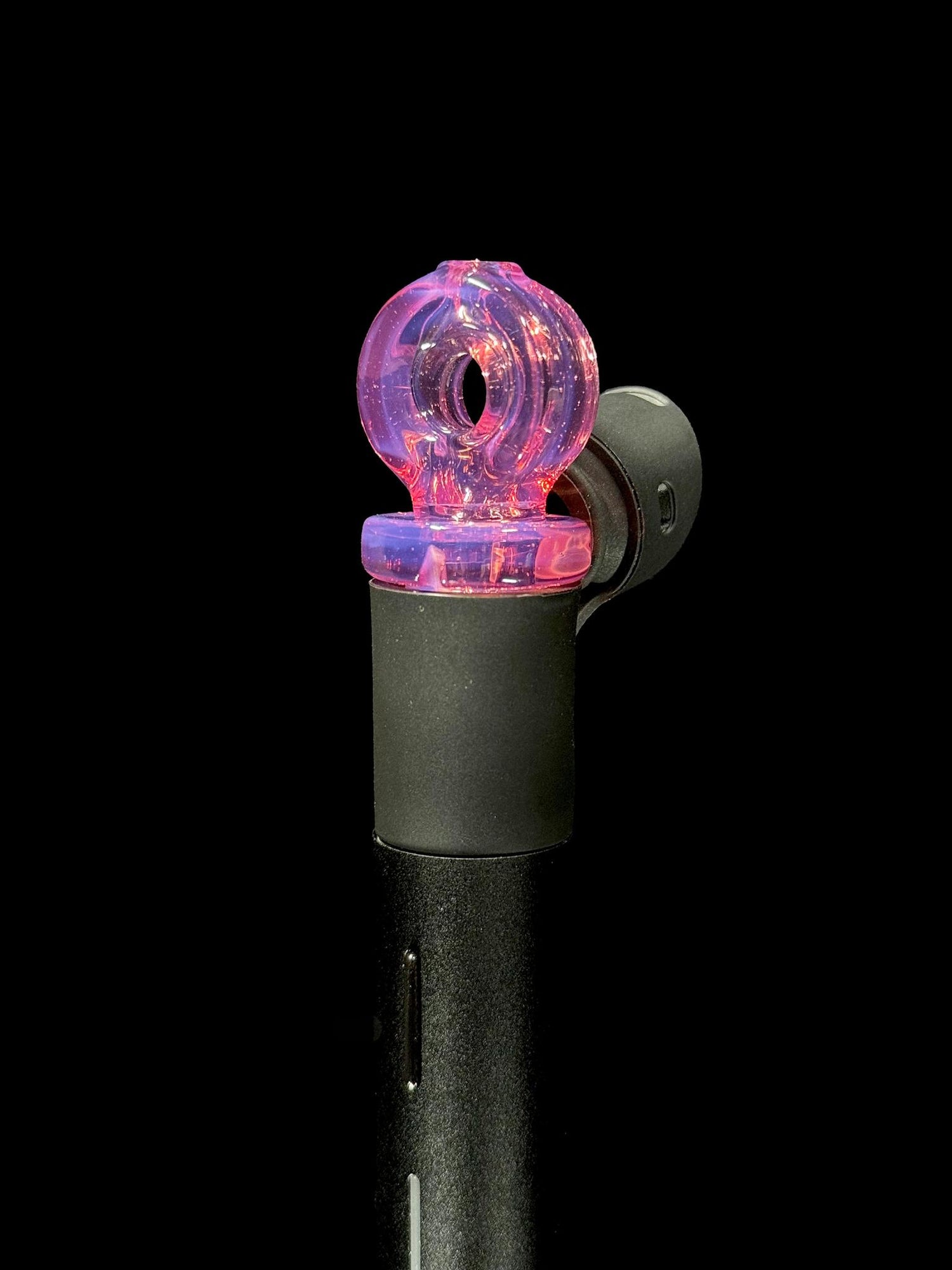 Randohm Glass Pivot Top