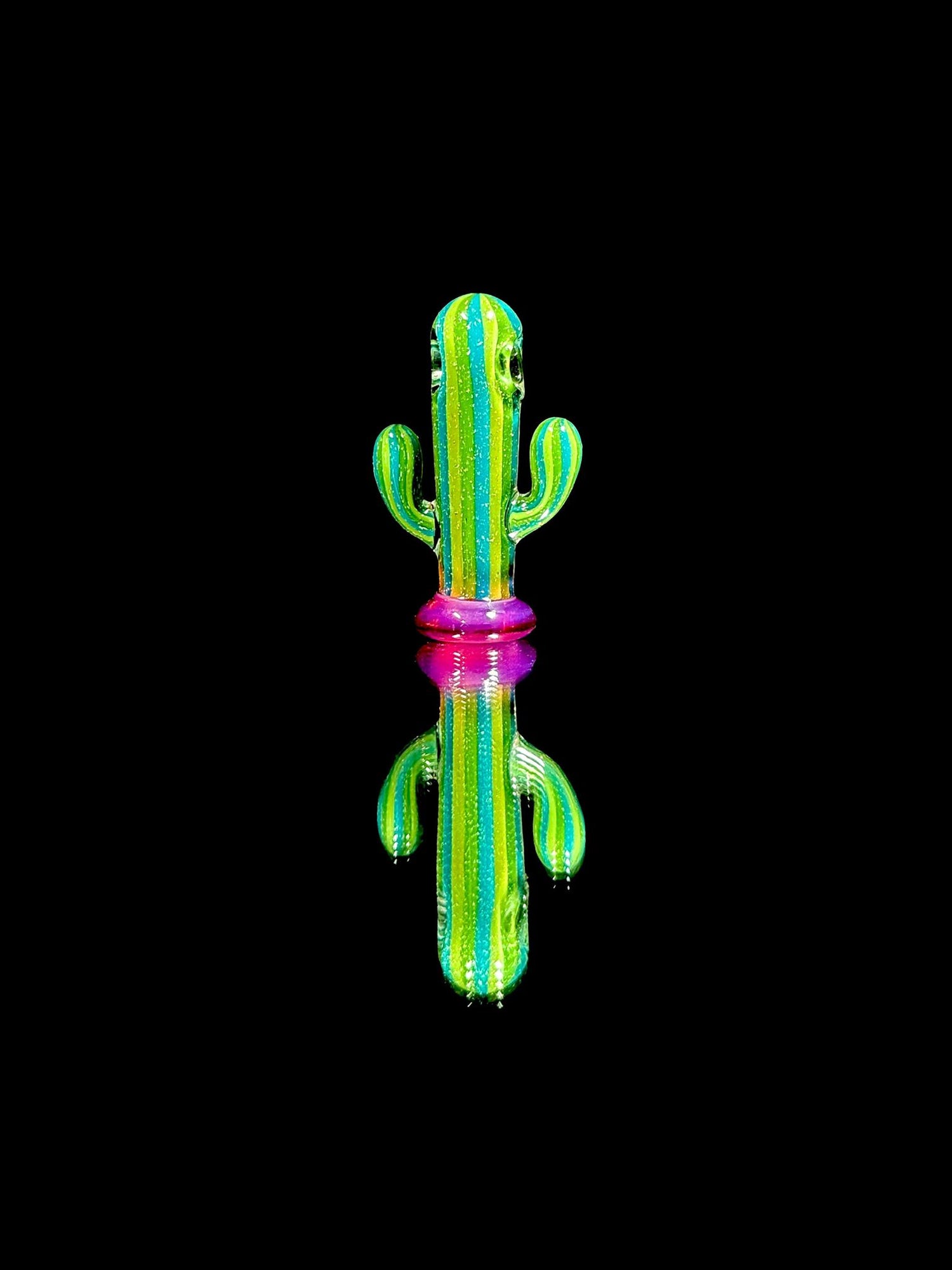 Darby Small Saguaro Pendant