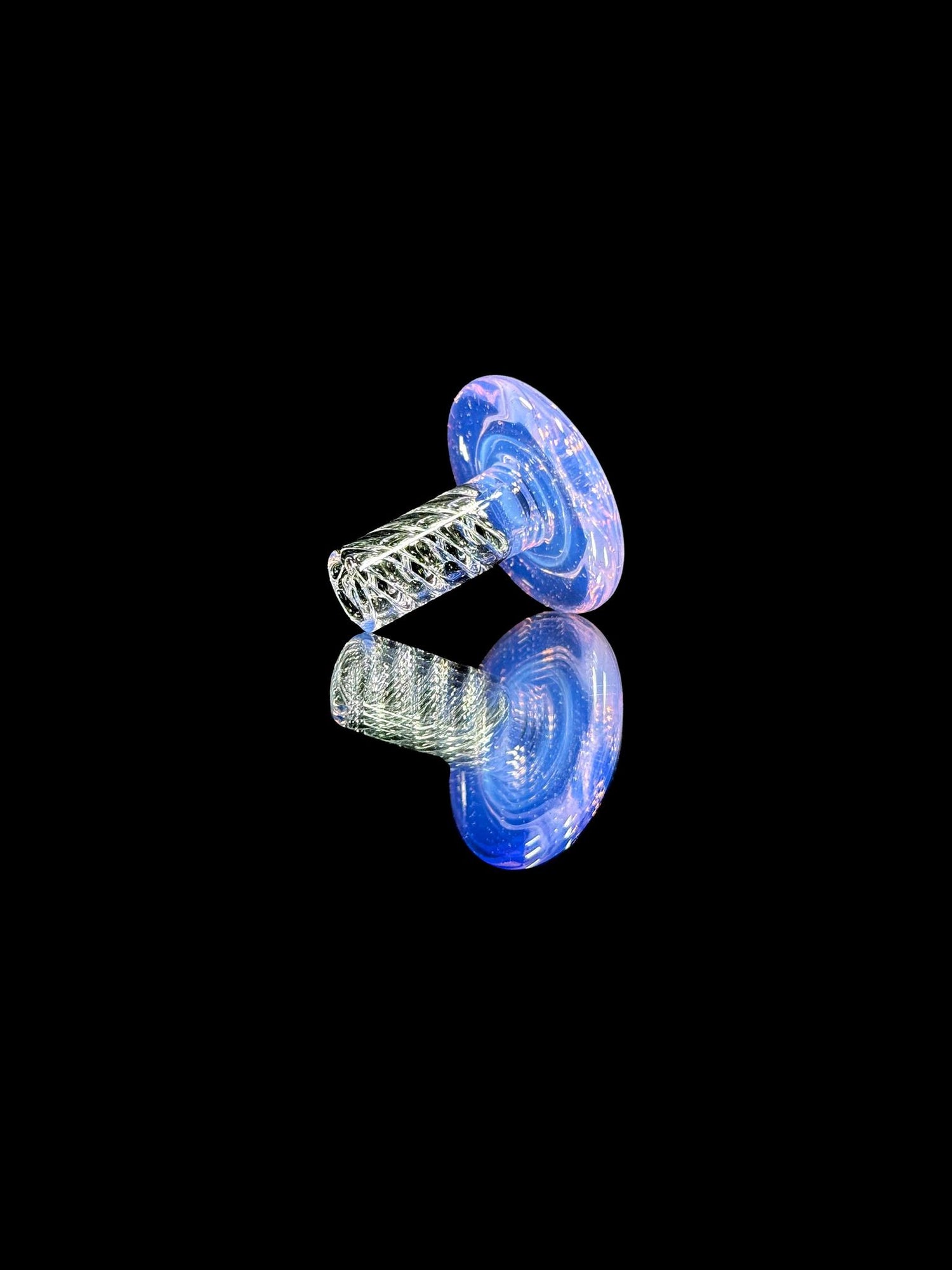 Bradley Miller Glass 3DXL Spinner Joystick Cap