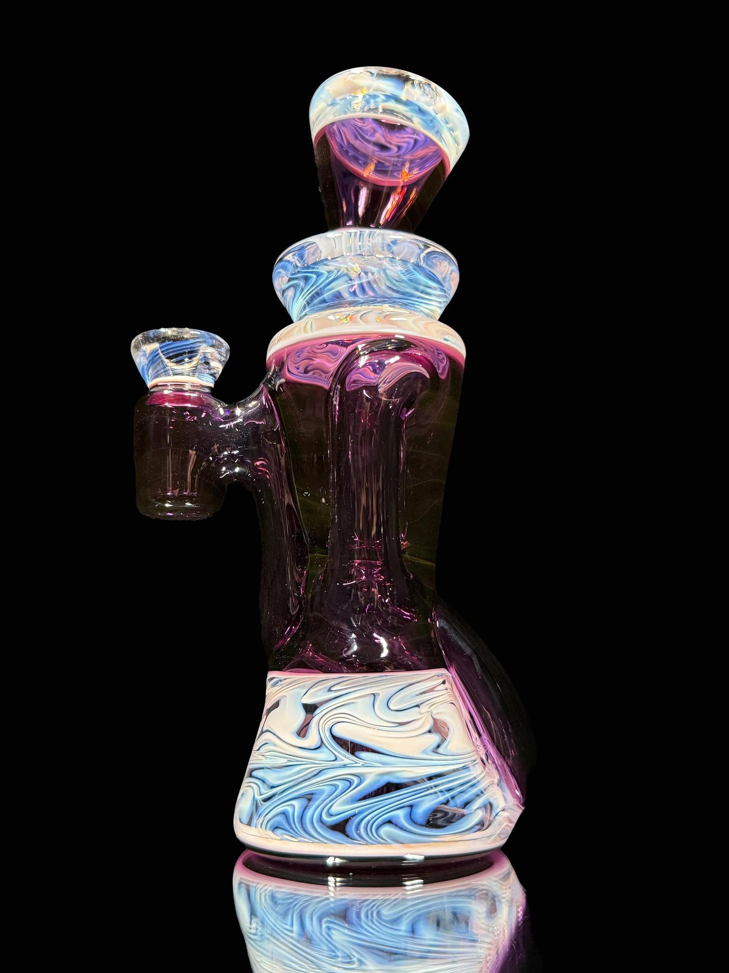 Rycraft Mid Size Full Color Recycler