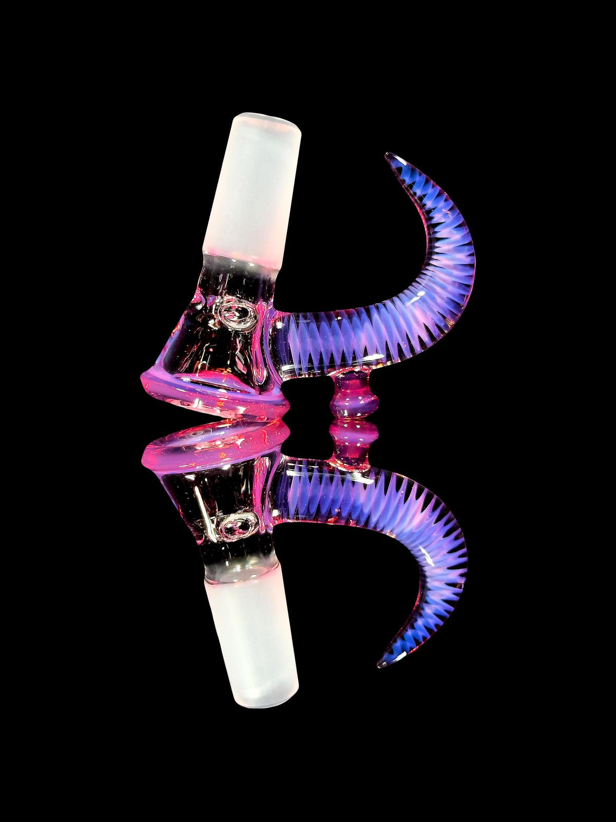 Jamms Glass 14mm Slide