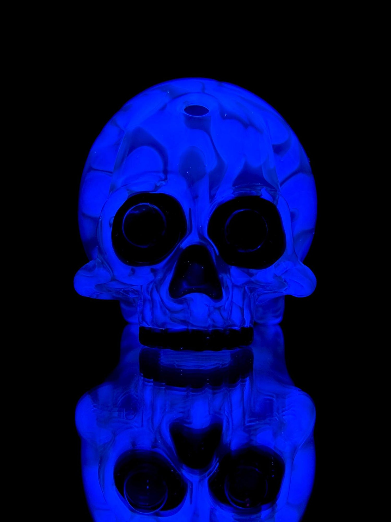 AKM Uv Dewar Skull Rig