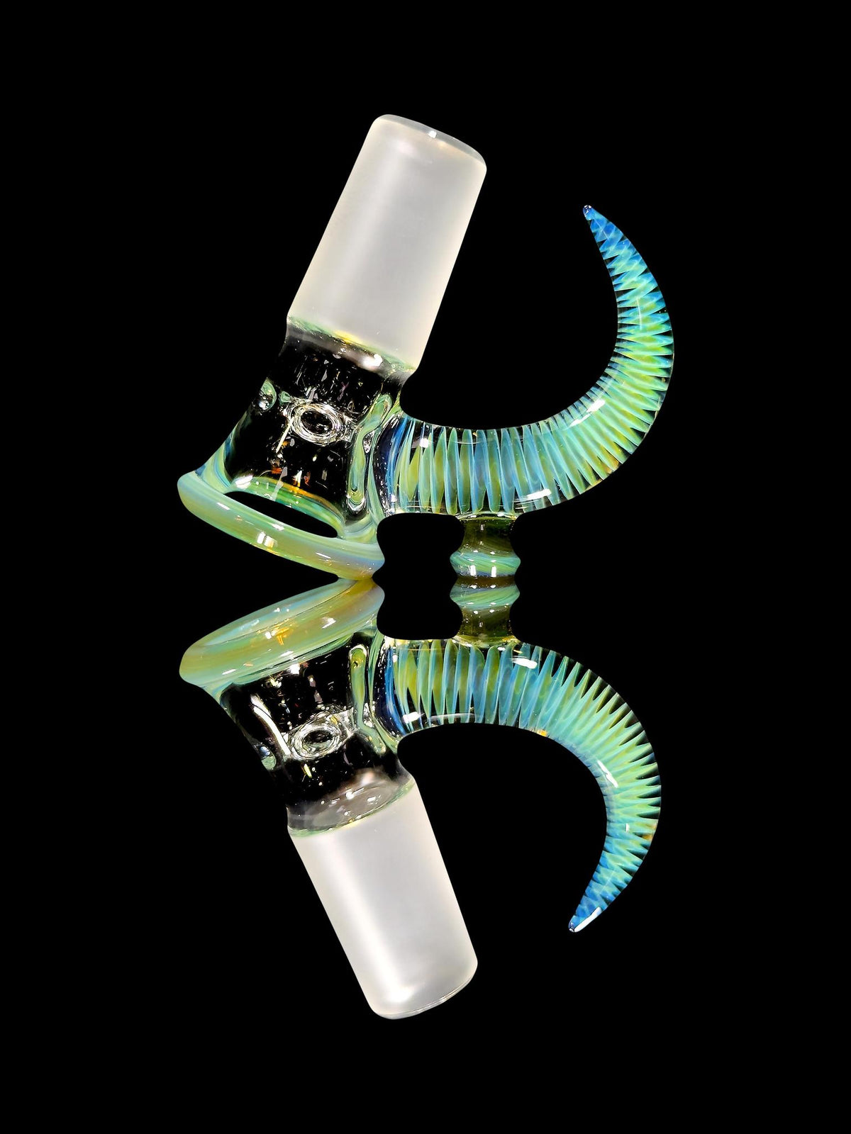 Jamms Glass 18mm Slide