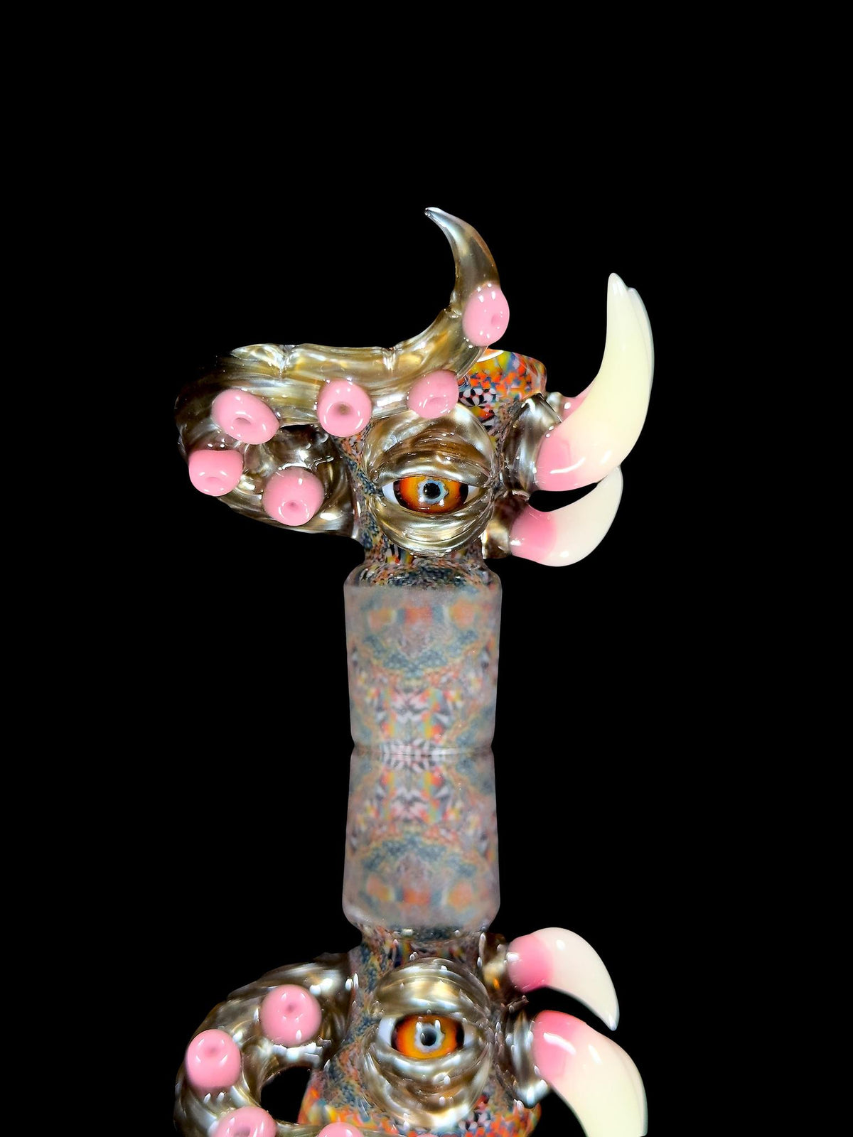 Salt Glass x JFell 18mm Slide